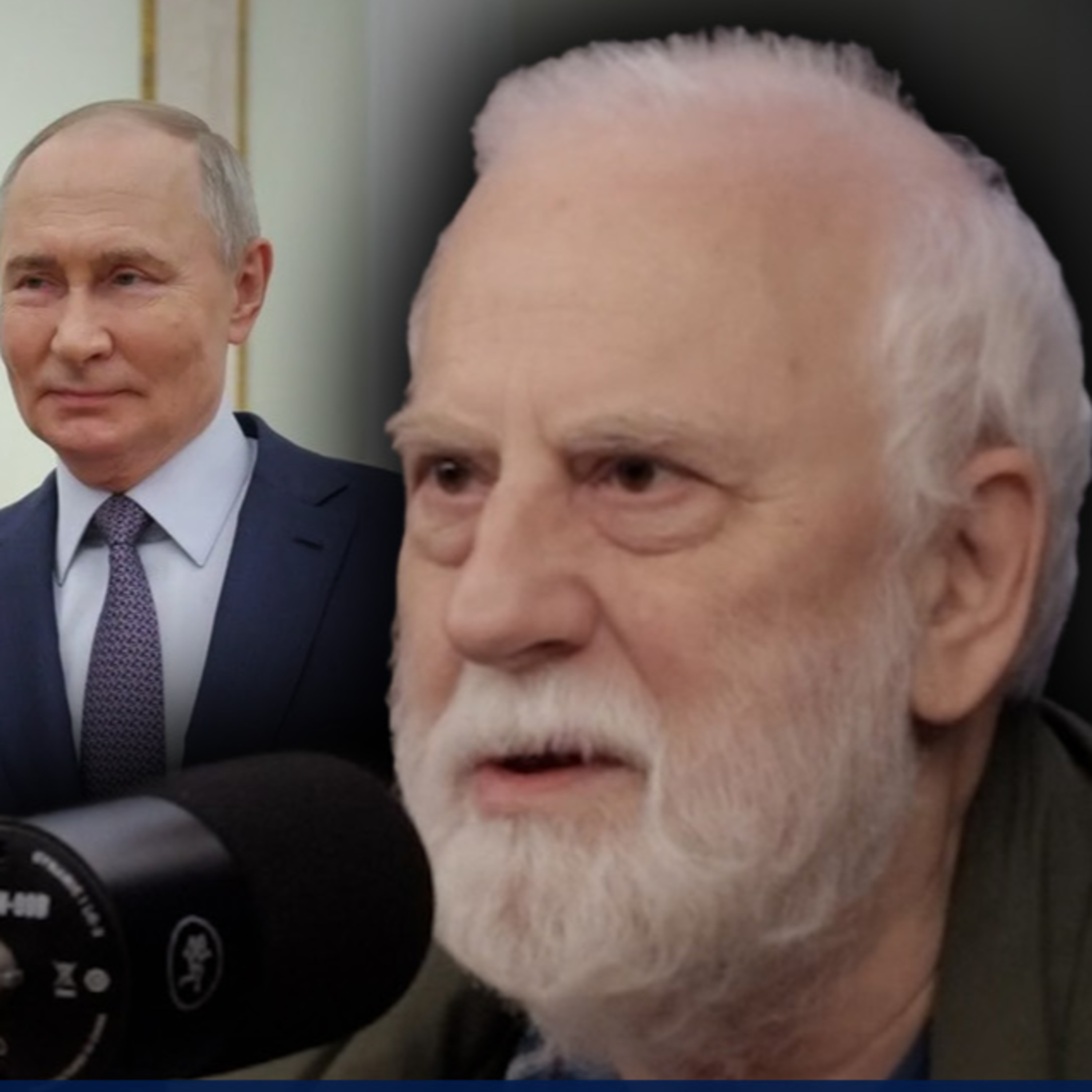 Krondak: Na Fica majú Rusi v sídle FSB zrejme tlstý spis!