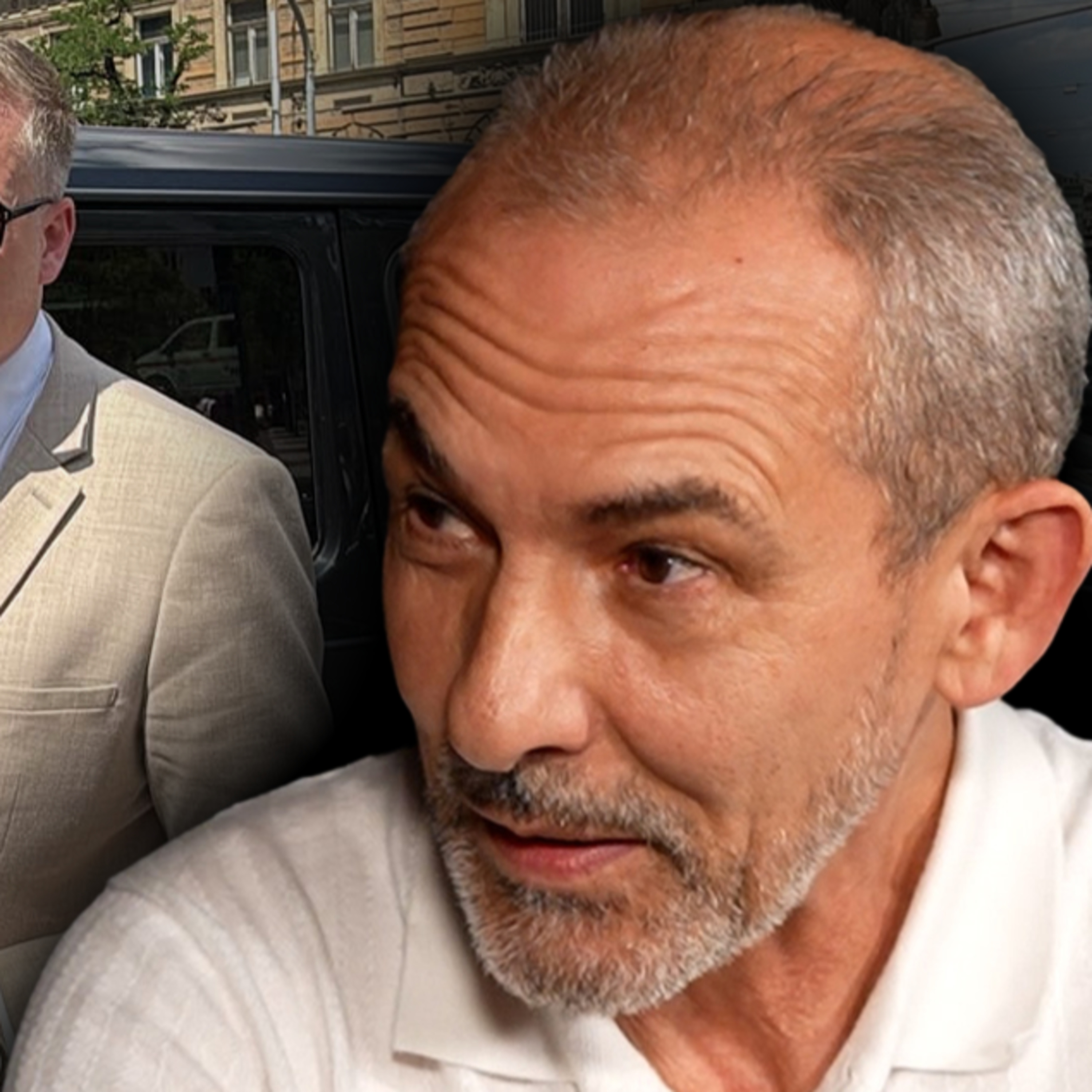 Dobrovský: Turek s Macinkom chcú byť najväčšie hovädá v politike!