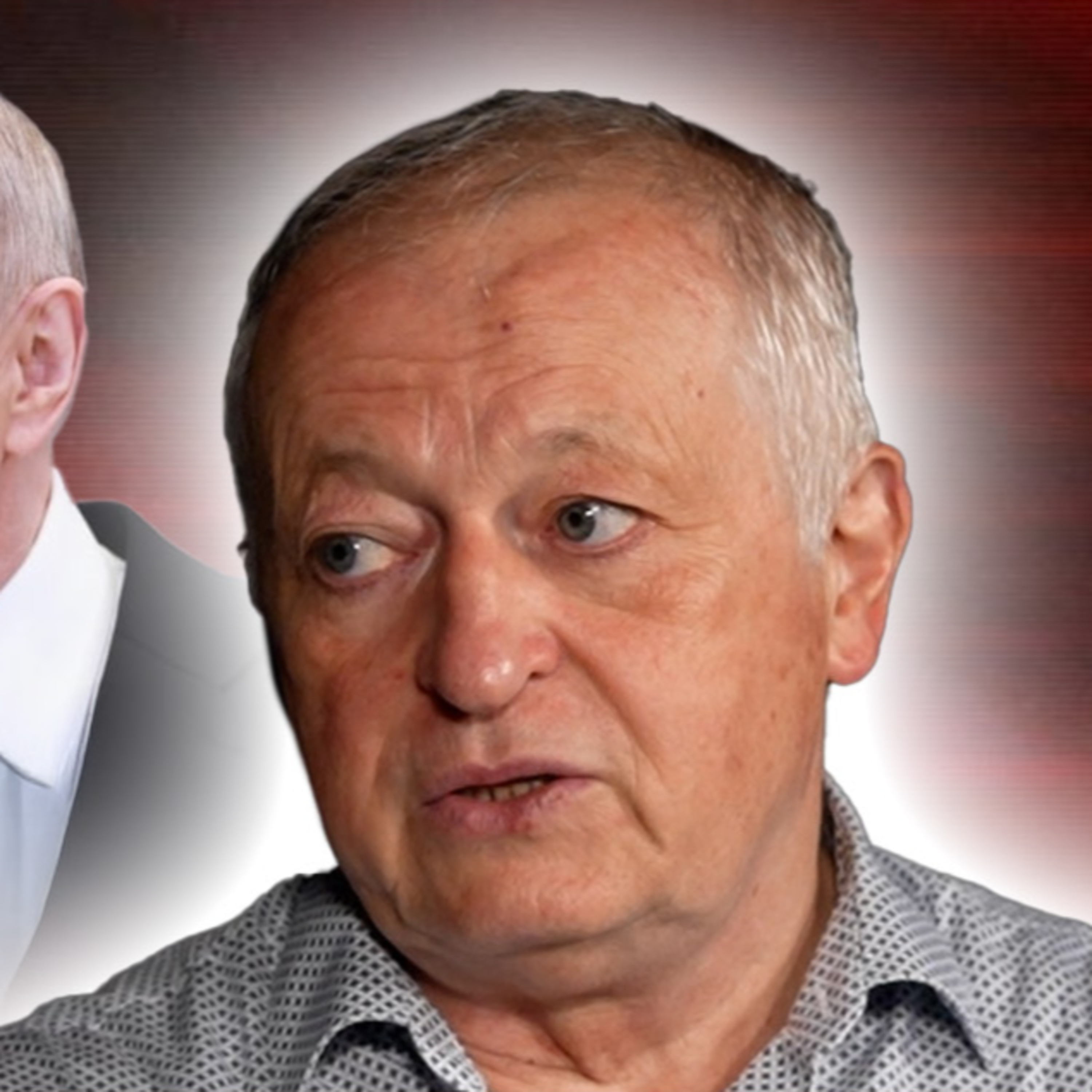 Votápek: Biden pohrozil, že USA zabije Putina ak Rusko použije jadrové zbrane!