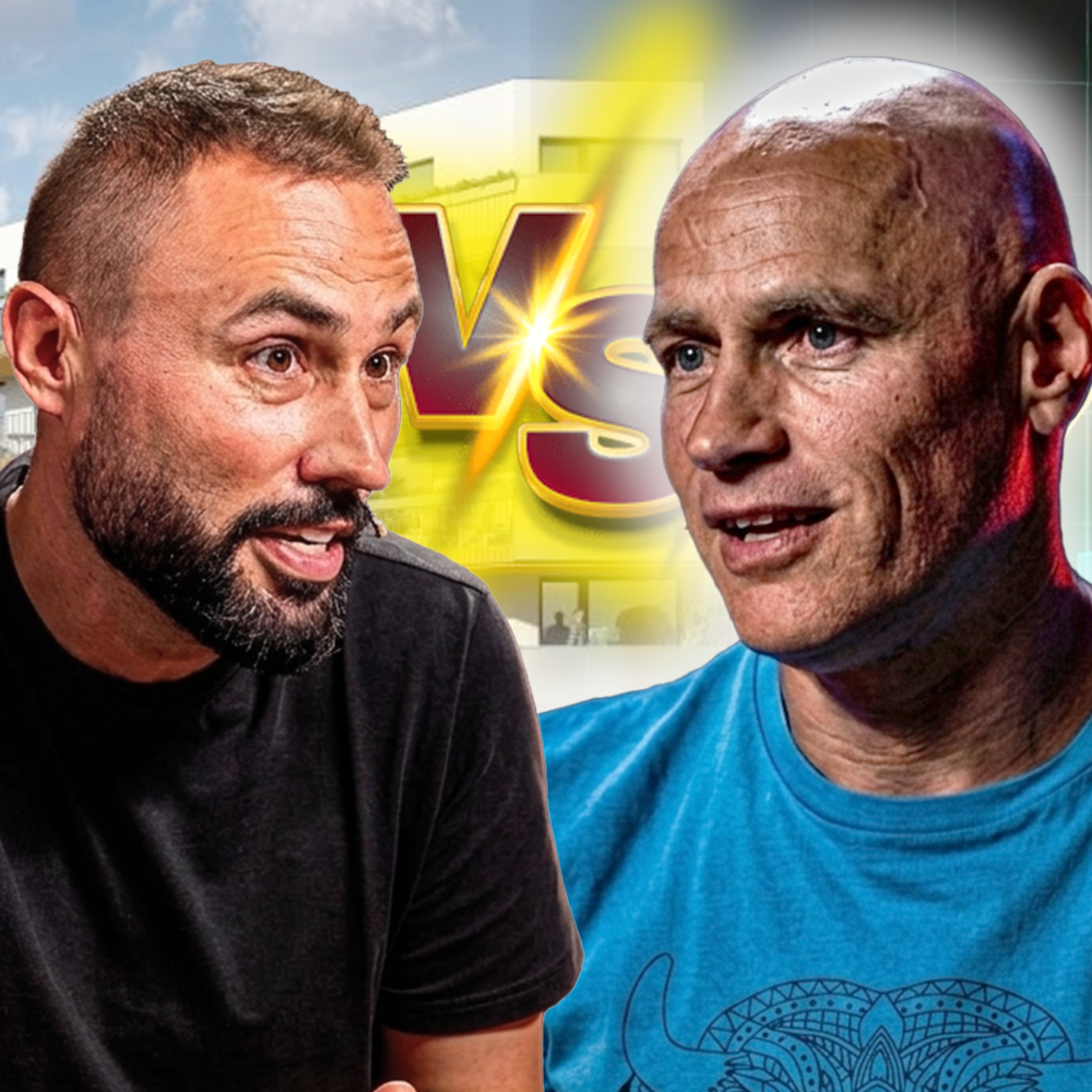 DUEL Dubec vs. Karpiš: Na akciách sa zarobilo 470%, na bytoch len 140% !