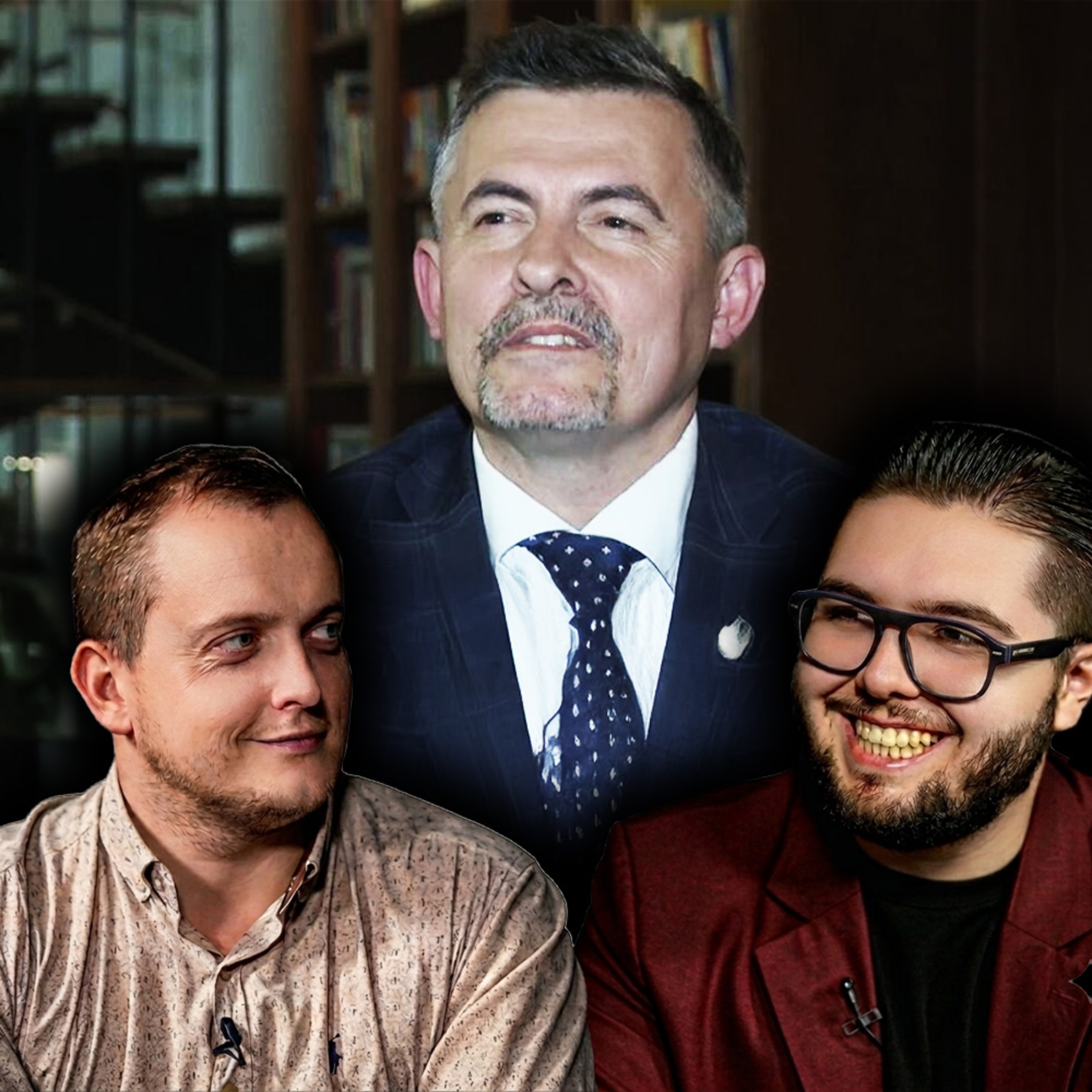 Kukátko 59: Machala je cár plochej Zeme a slovenskej kultúry!