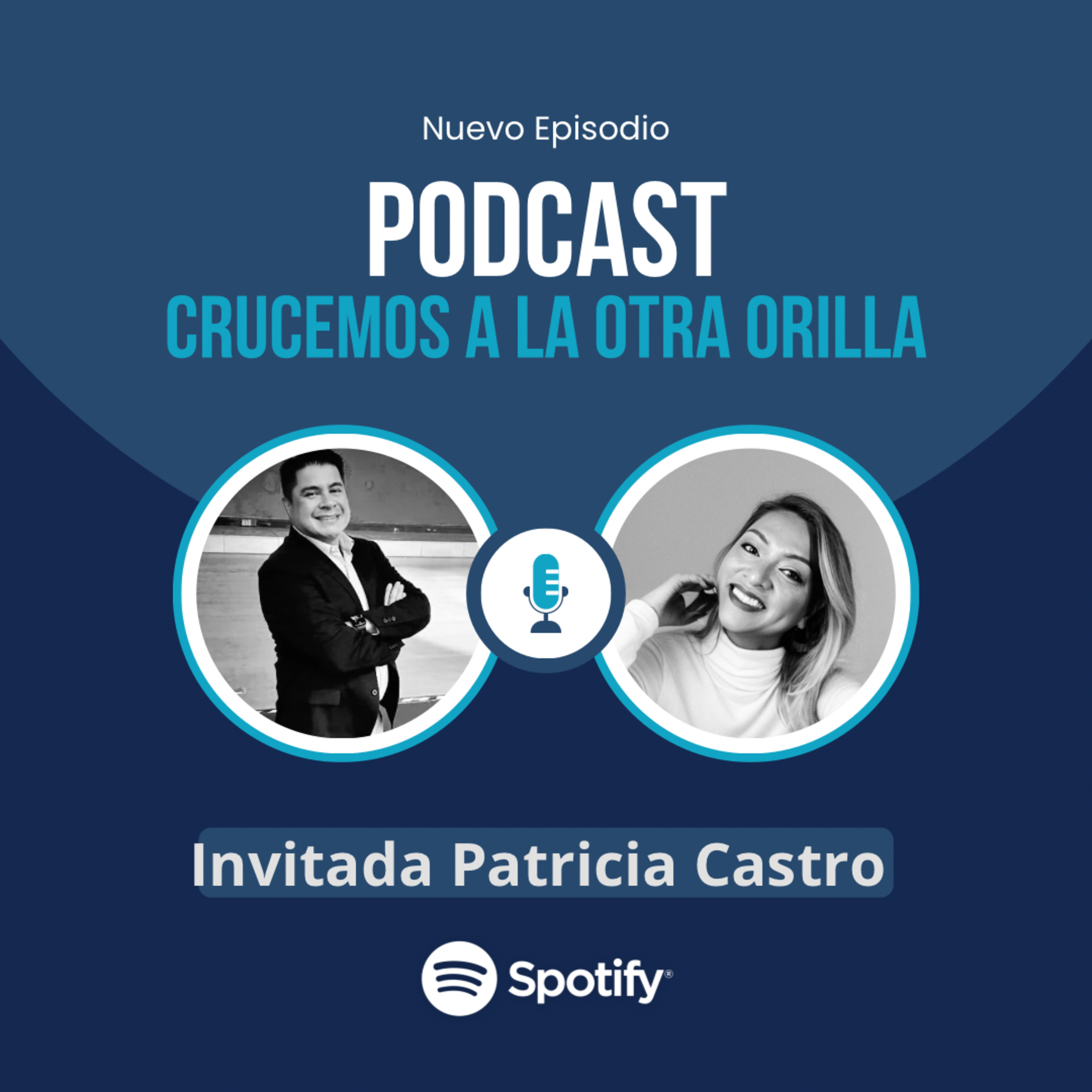 Crucemos a la otra orilla