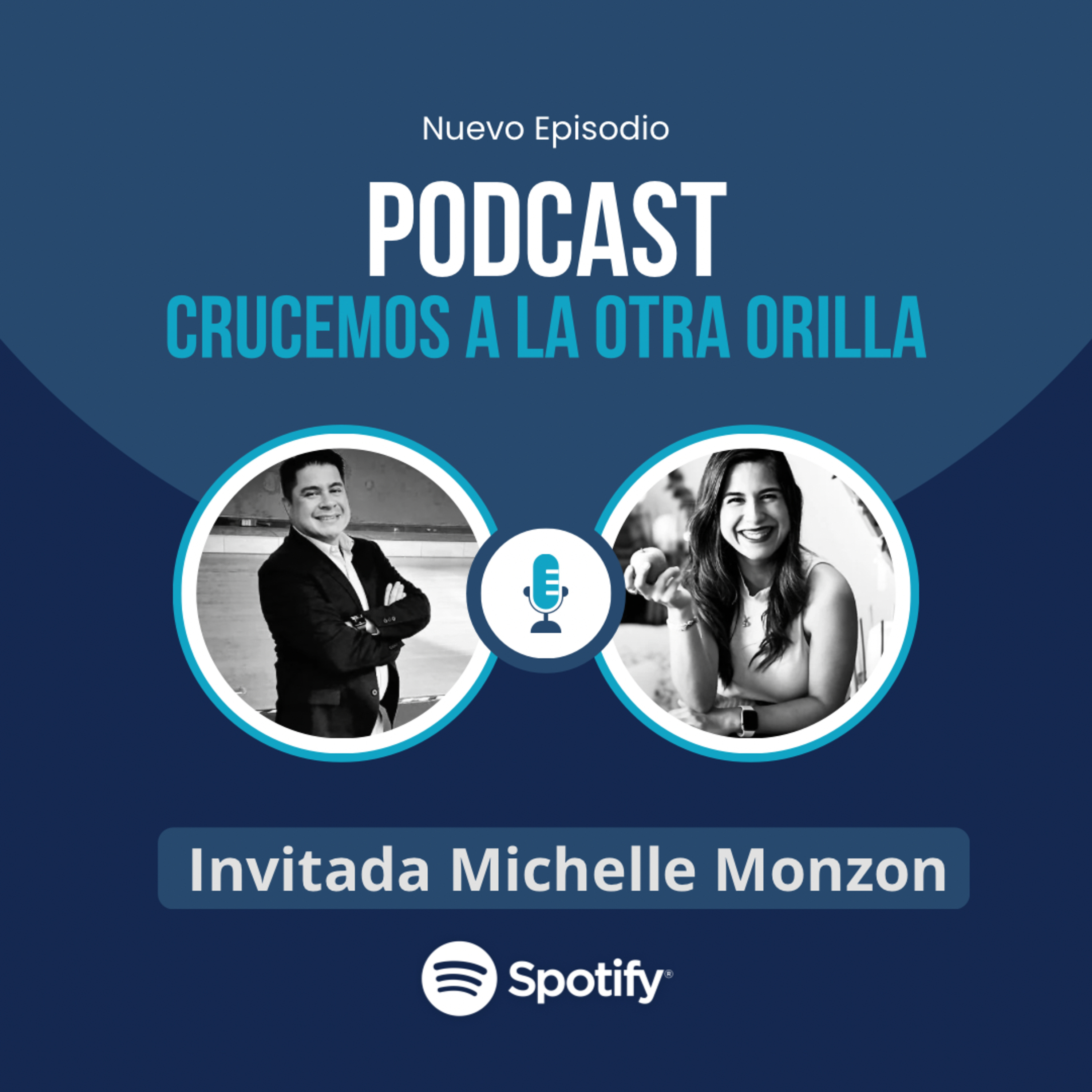 Crucemos a la otra orilla