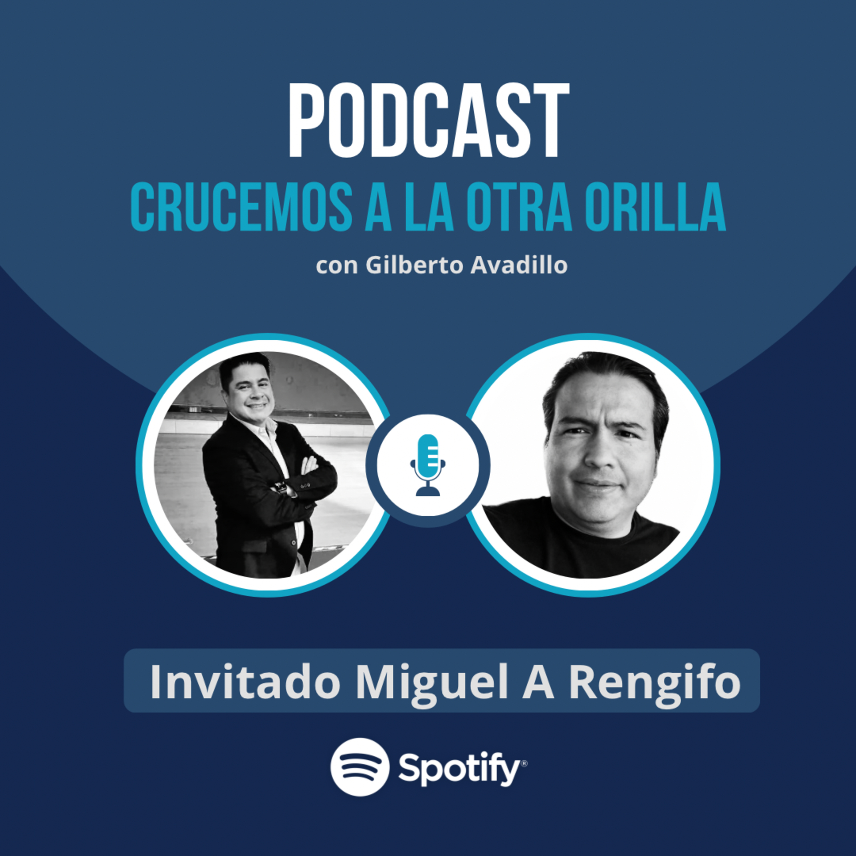Crucemos a la otra orilla