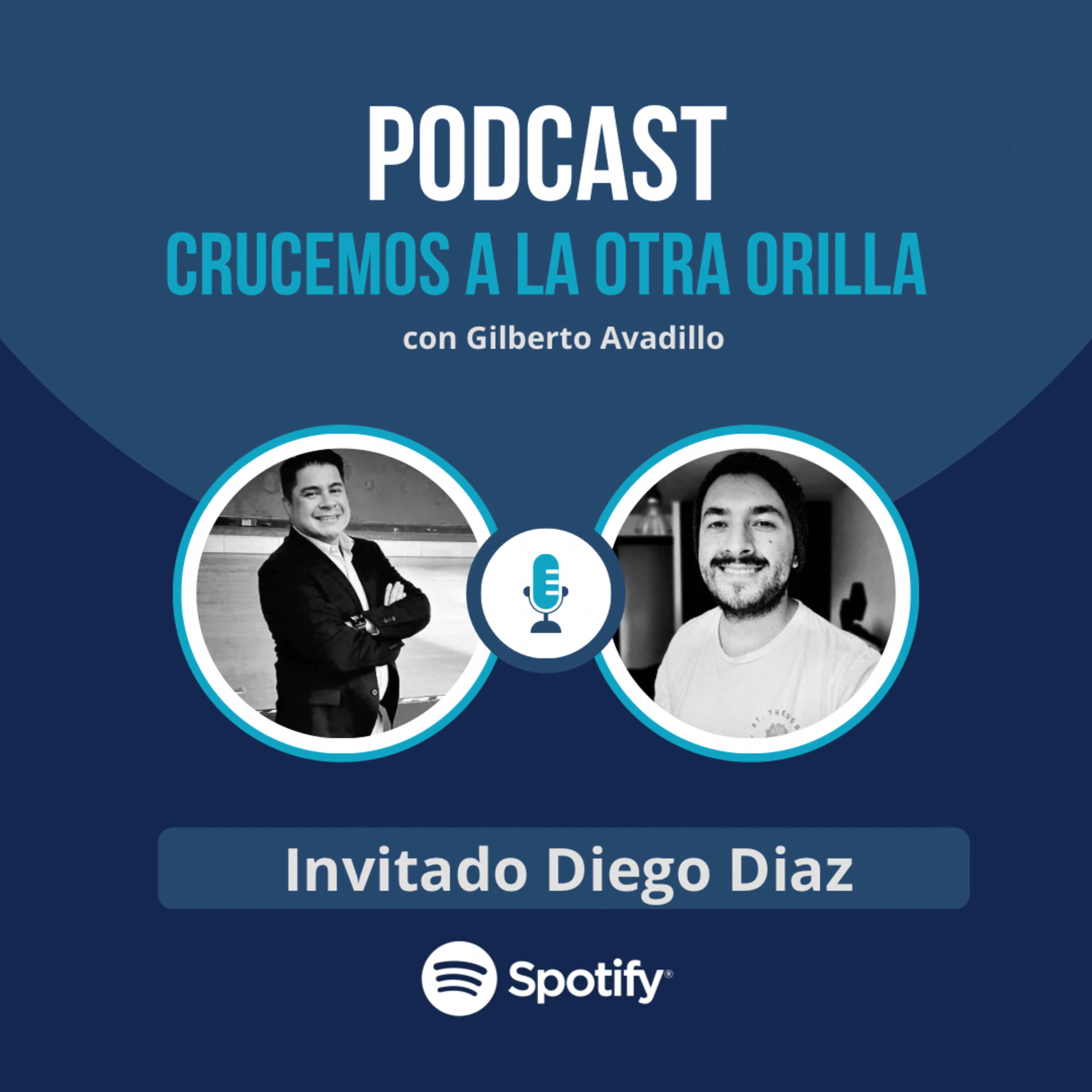Crucemos a la otra orilla