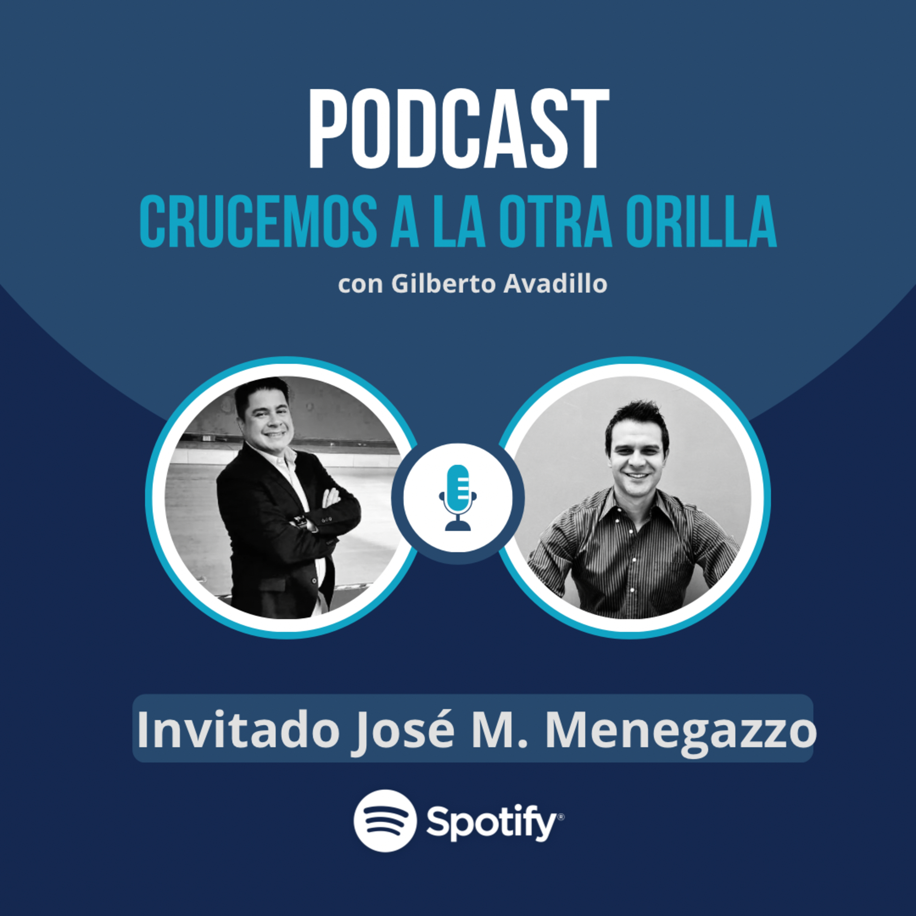 Crucemos a la otra orilla