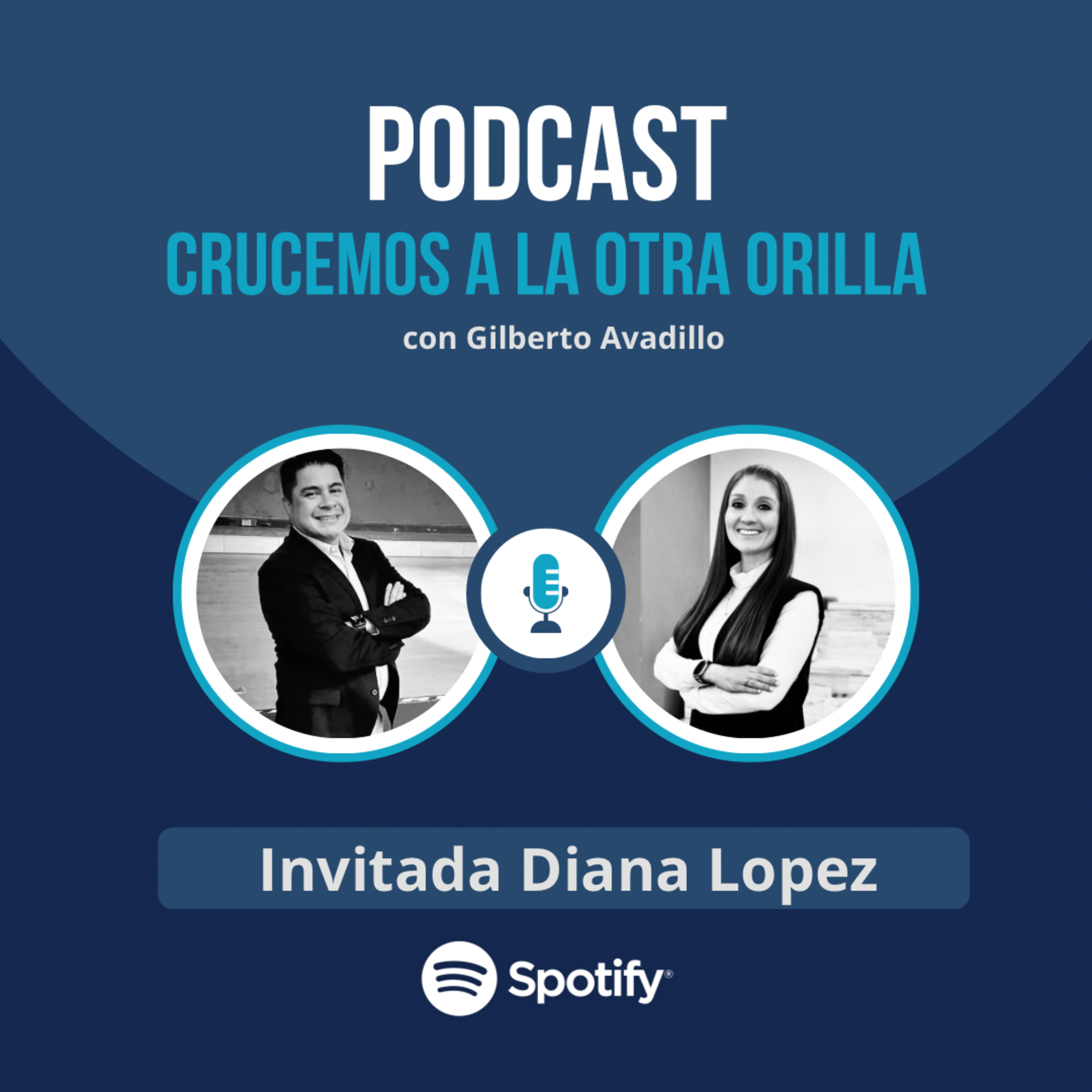 Crucemos a la otra orilla