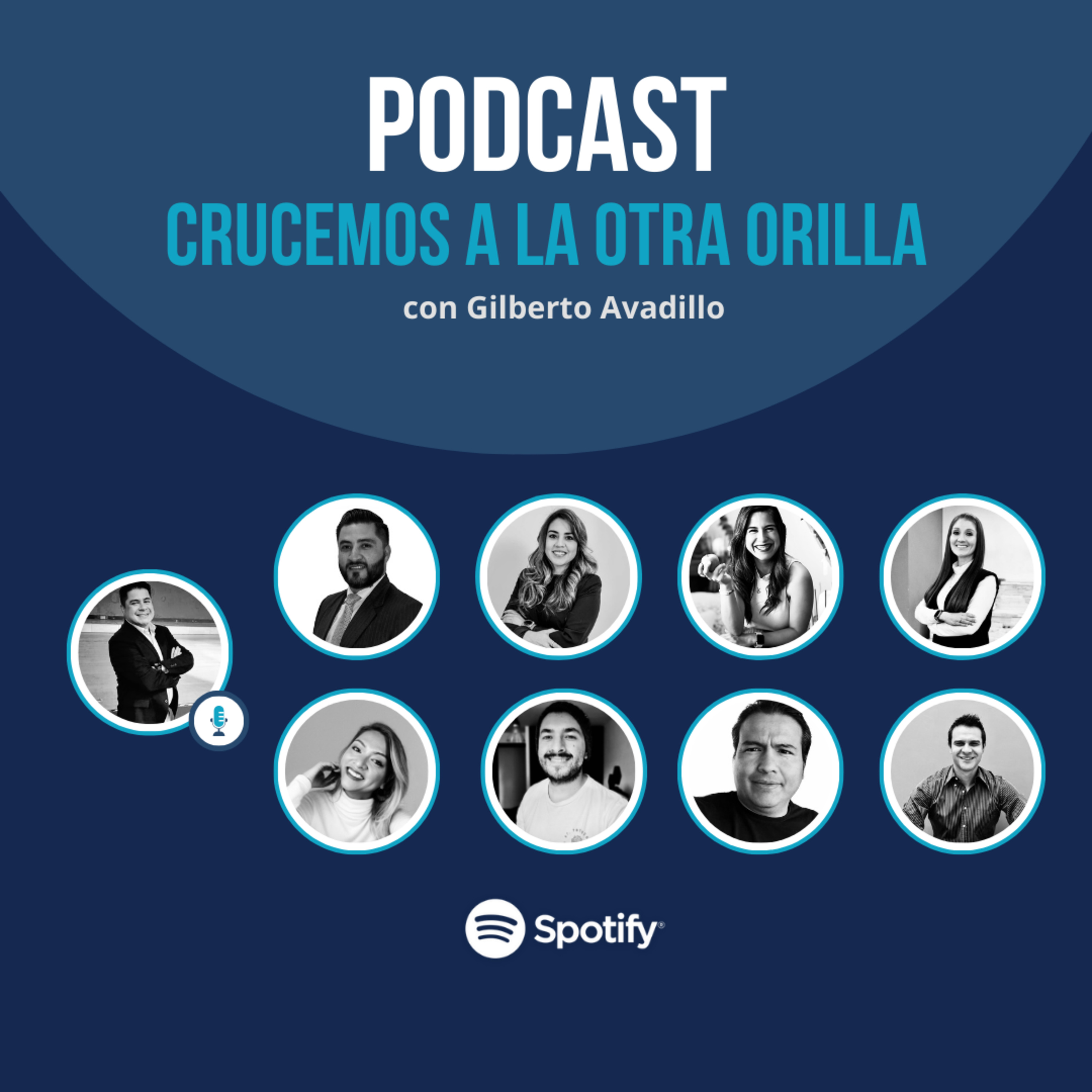 Crucemos a la otra orilla