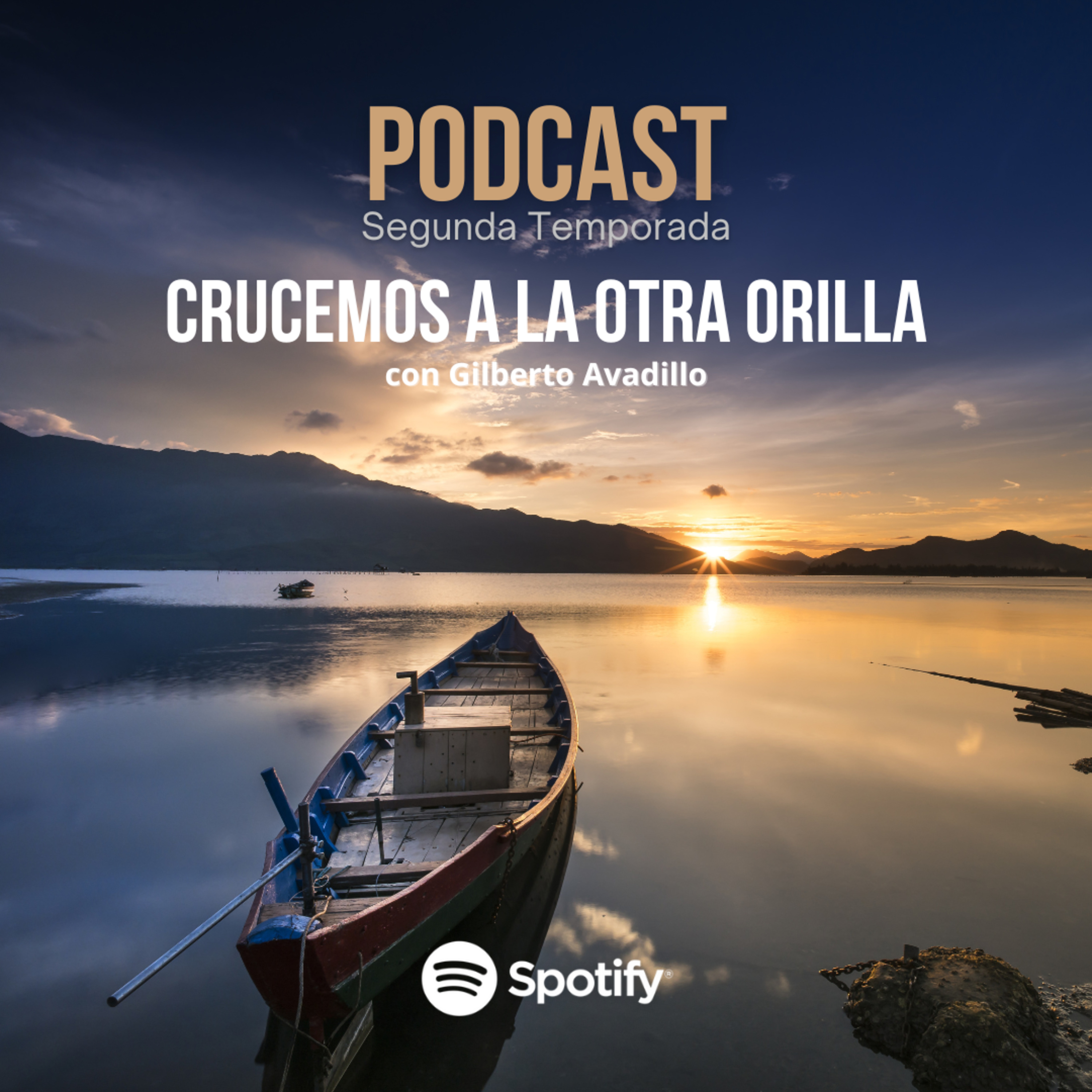 Crucemos a la otra orilla
