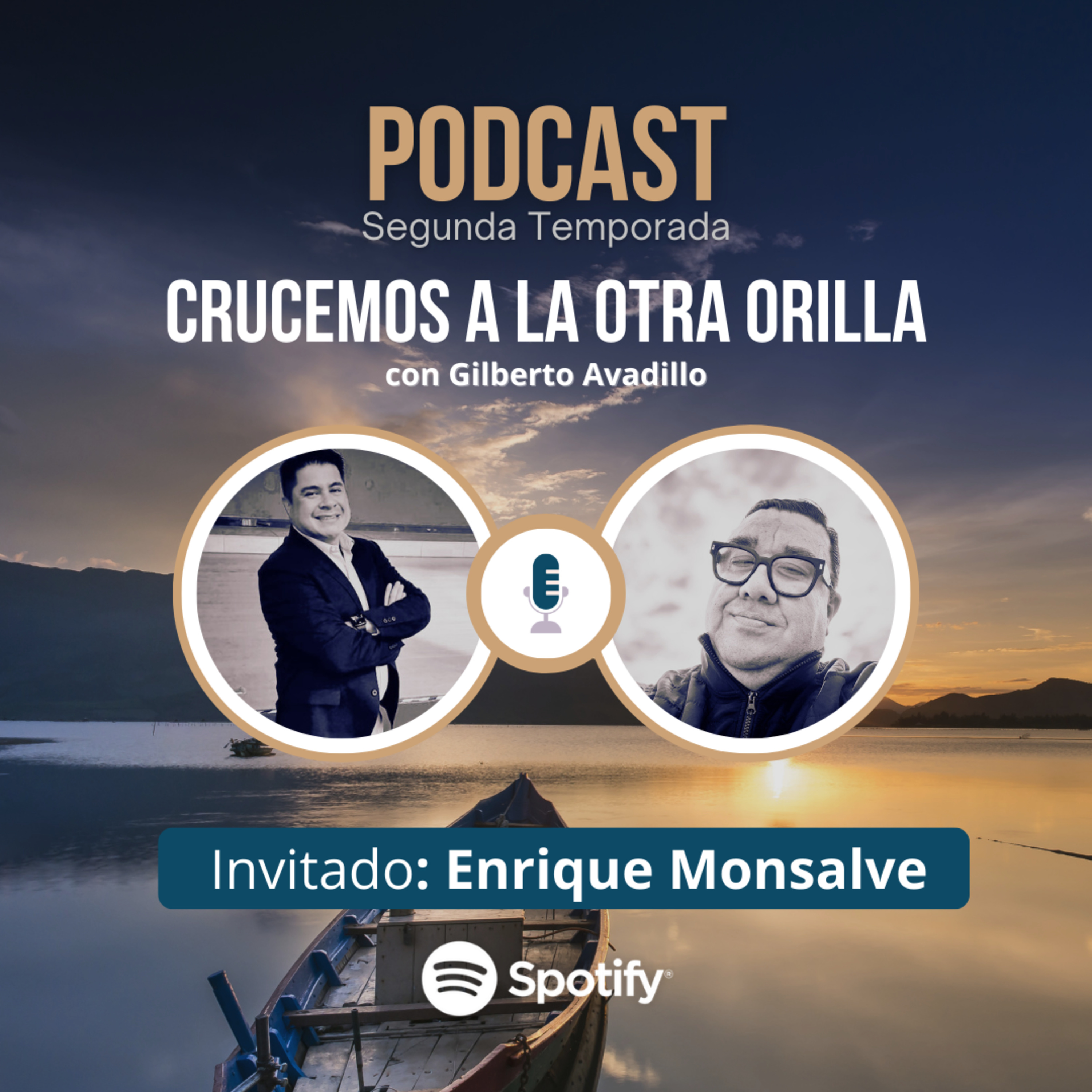 Crucemos a la otra orilla