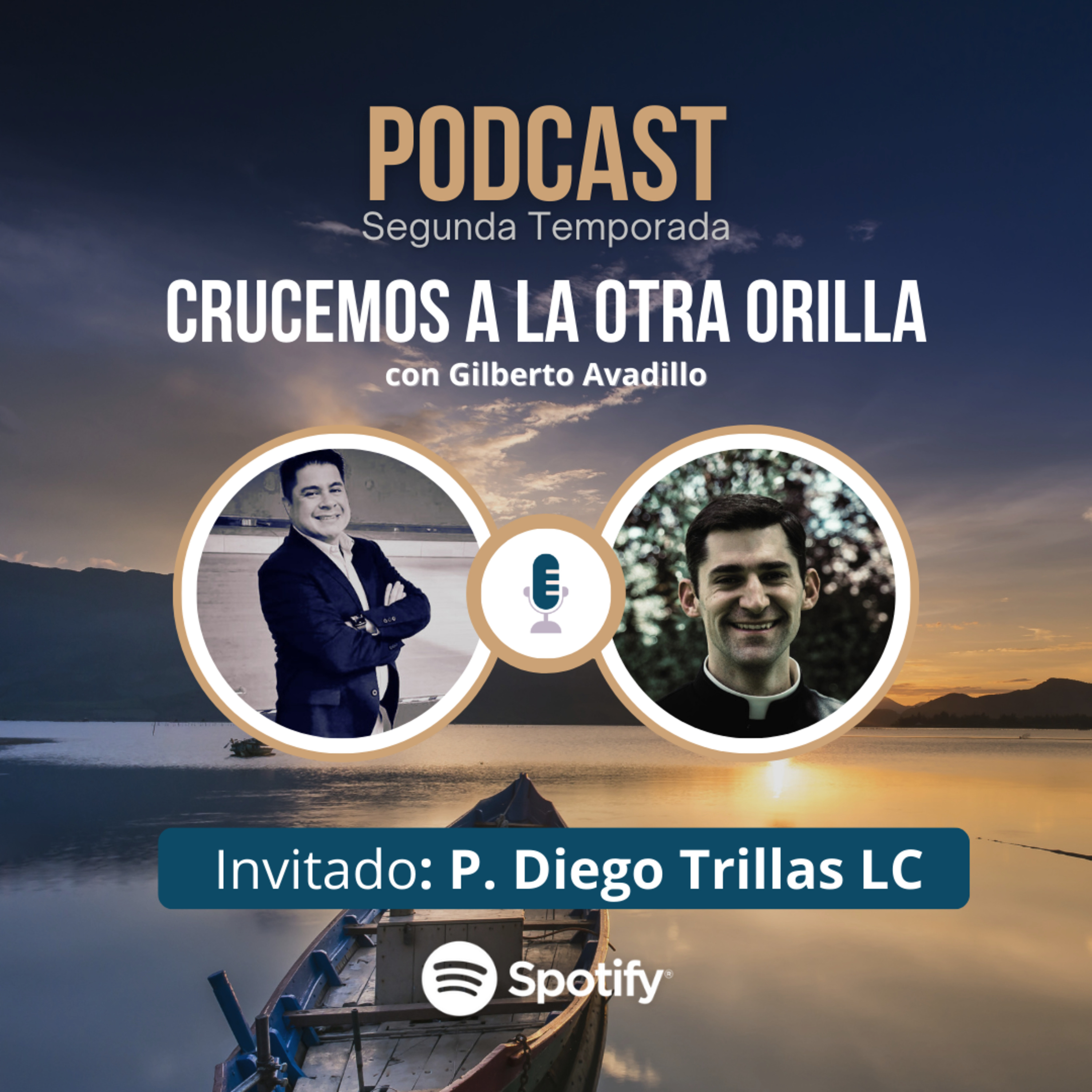 Crucemos a la otra orilla