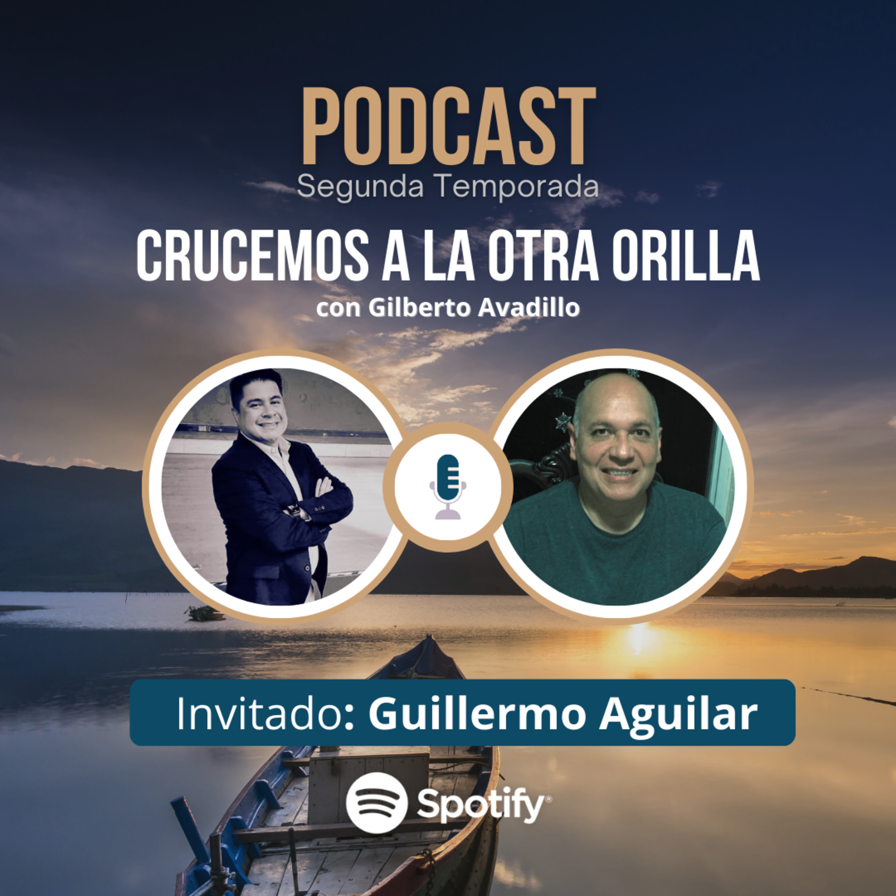 Crucemos a la otra orilla