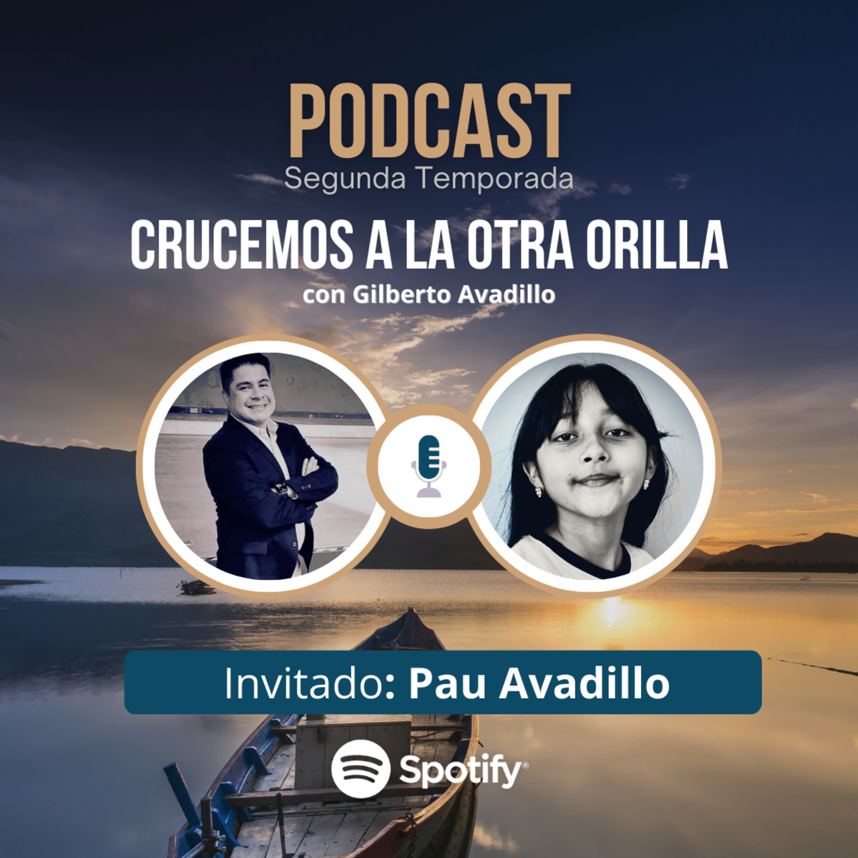Crucemos a la otra orilla