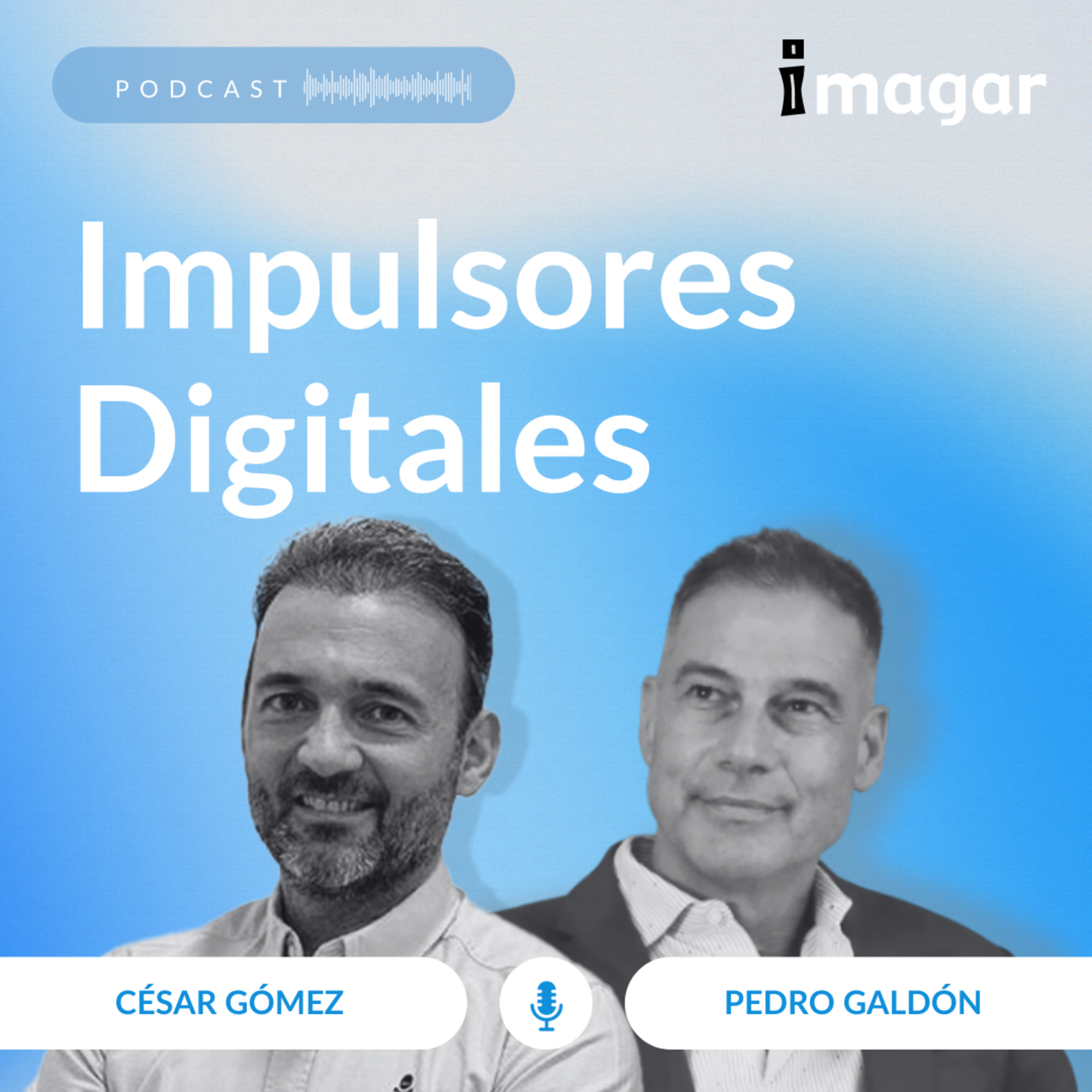 Impulsores Digitales: Liderazgo y tendencias en el ámbito IT