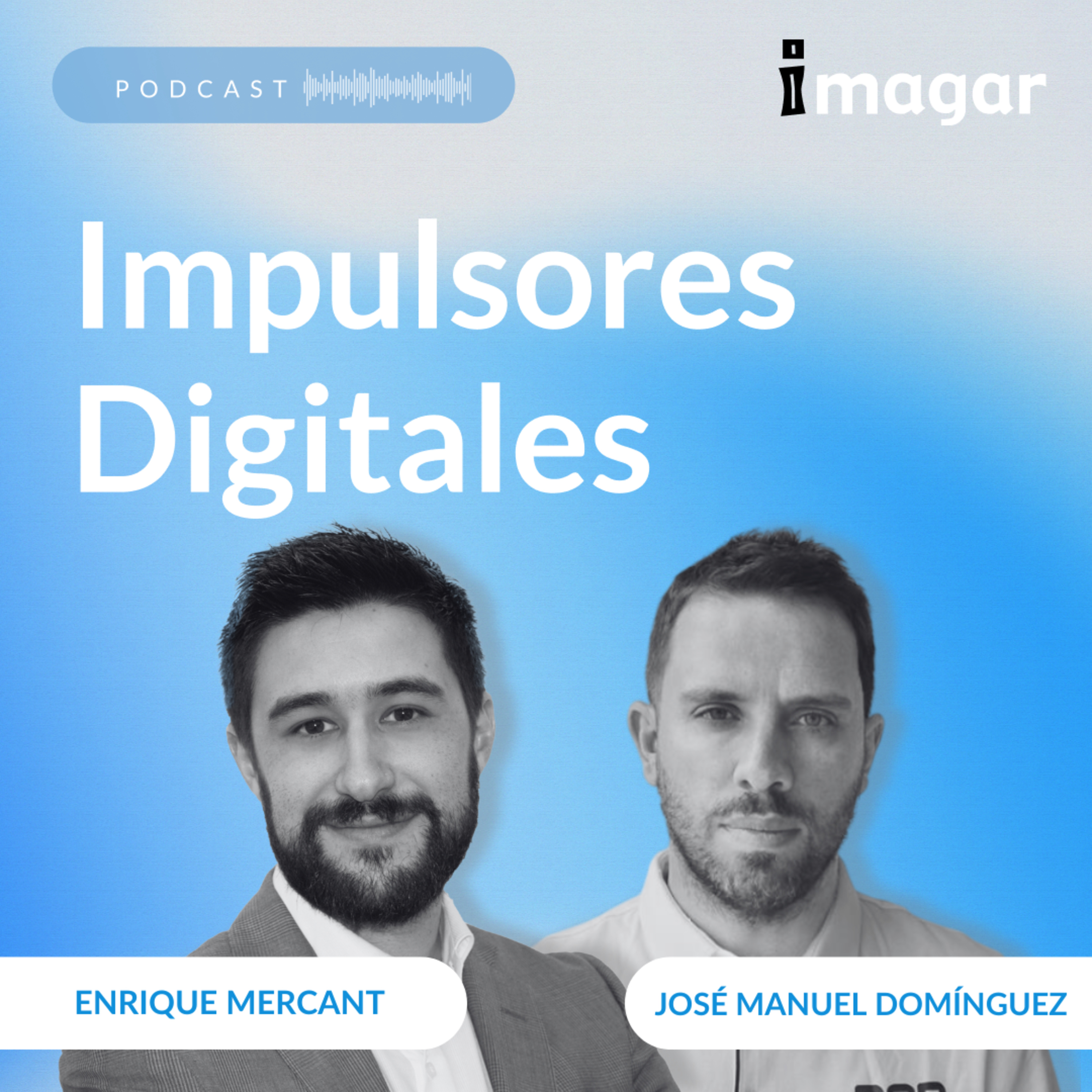 Impulsores Digitales: Liderazgo y tendencias en el ámbito IT