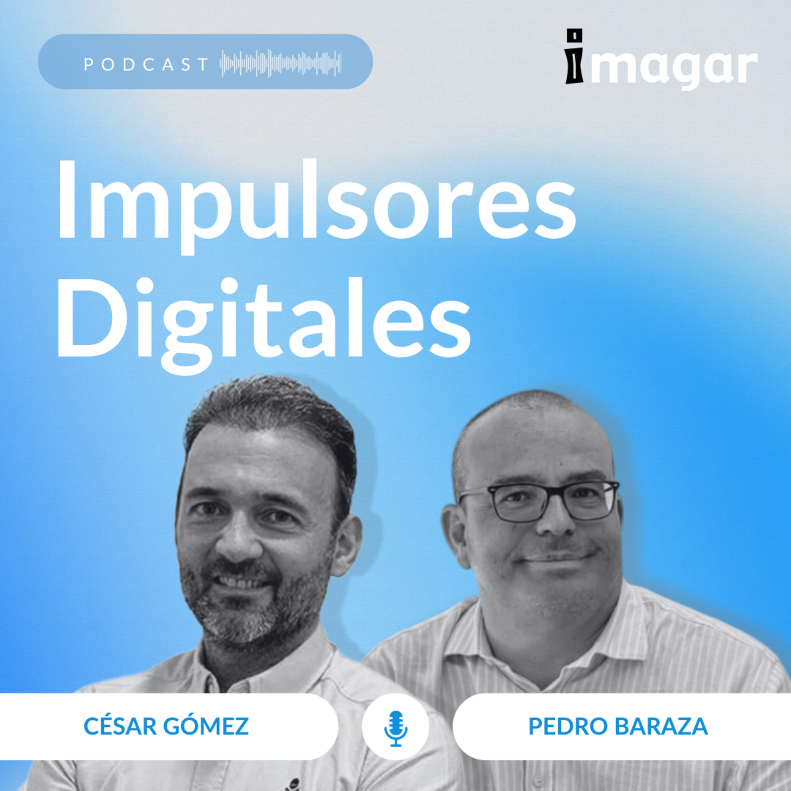 Impulsores Digitales: Liderazgo y tendencias en el ámbito IT