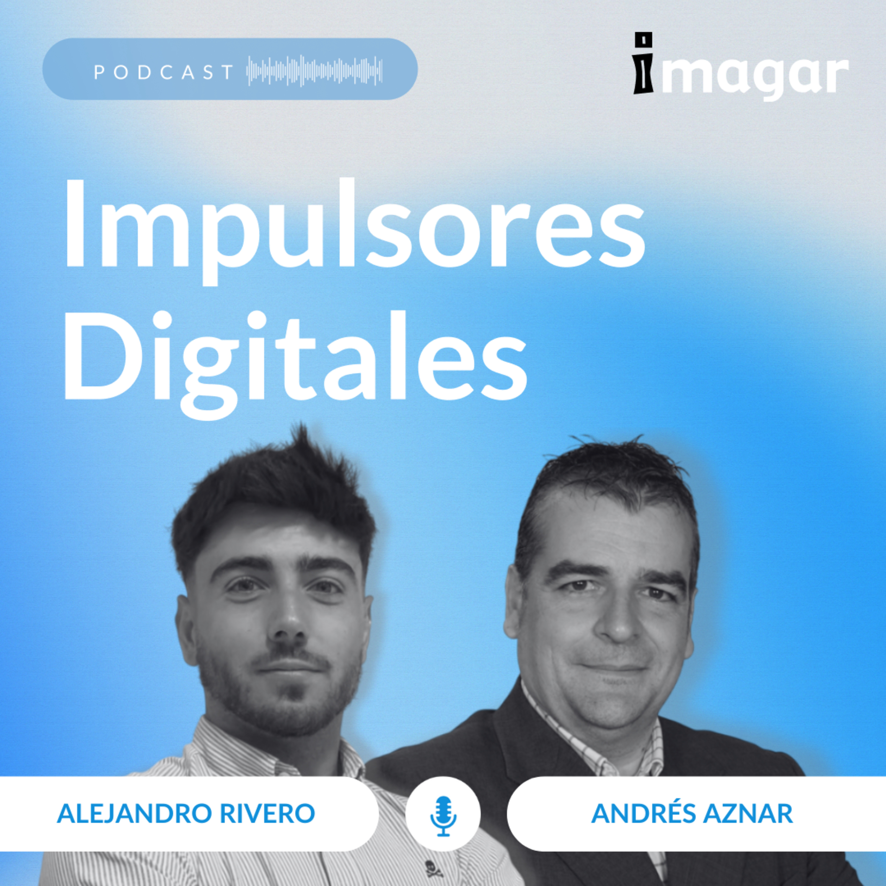 Impulsores Digitales: Liderazgo y tendencias en el ámbito IT