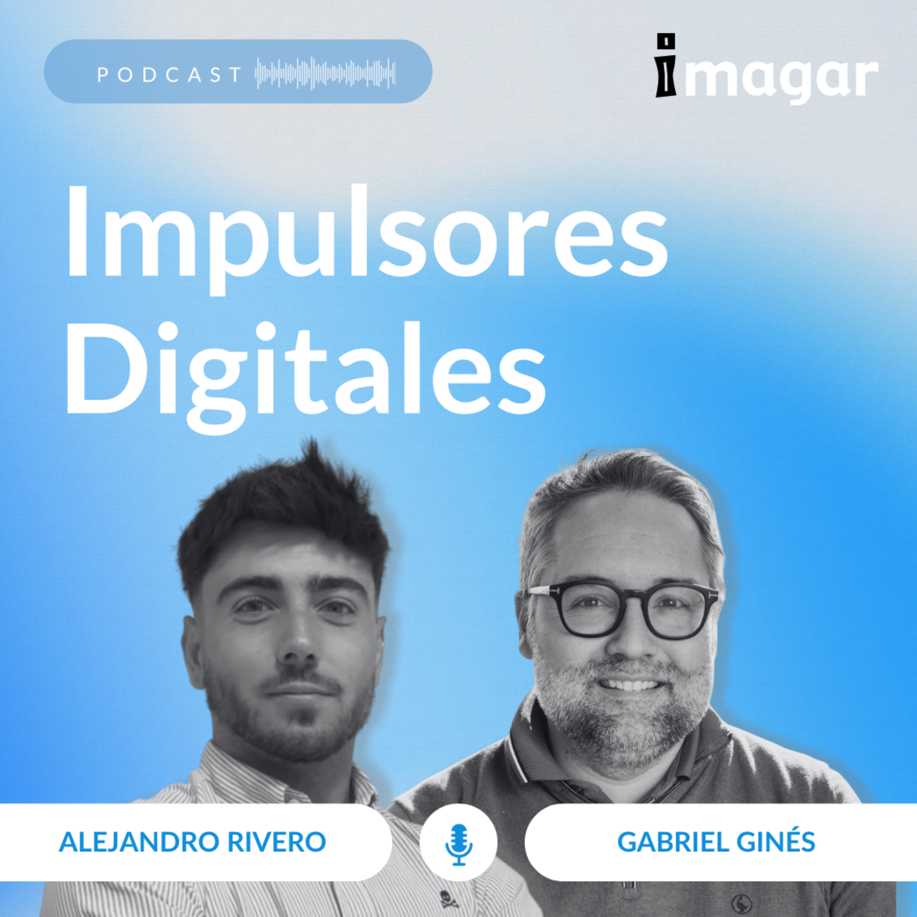 Impulsores Digitales: Liderazgo y tendencias en el ámbito IT