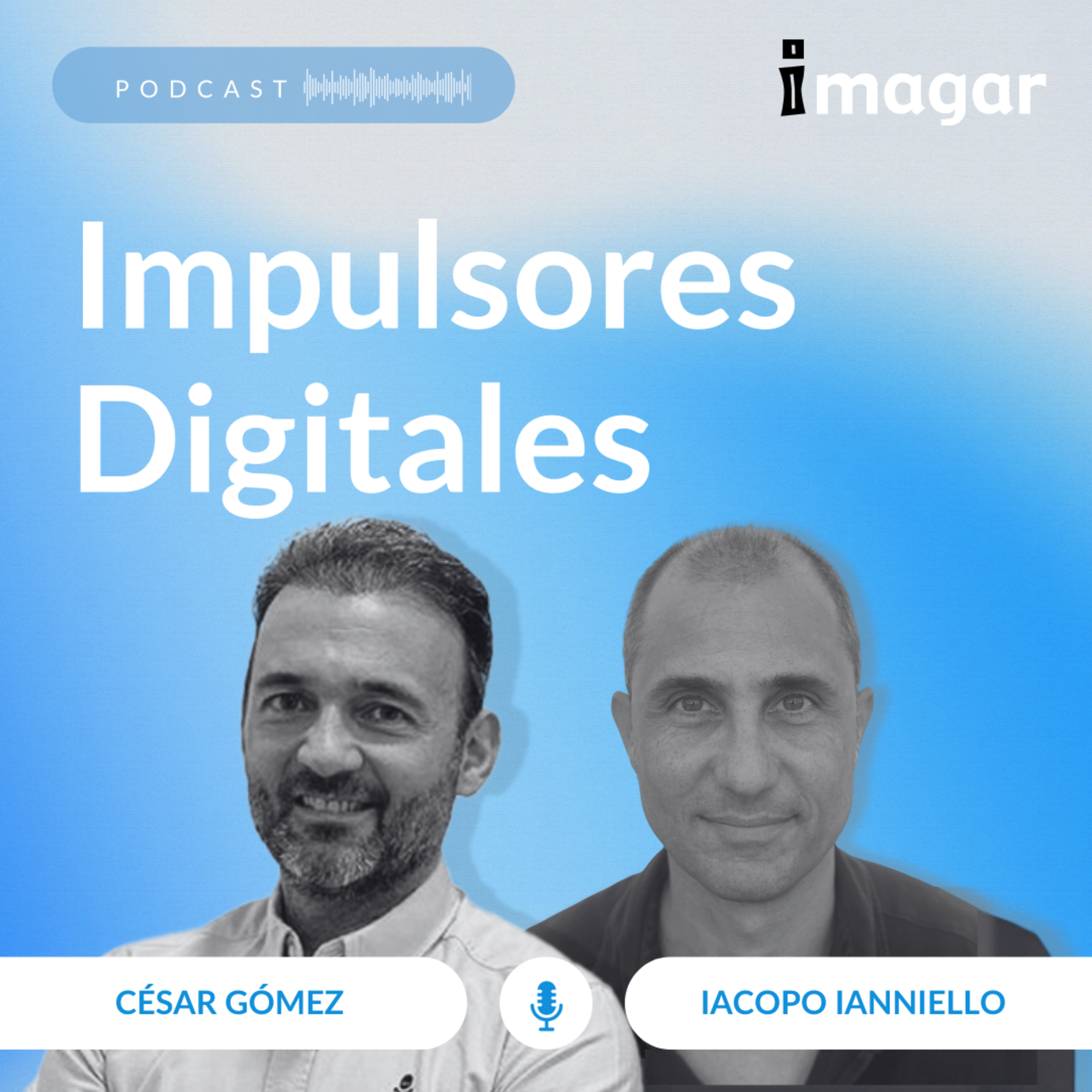 Impulsores Digitales: Liderazgo y tendencias en el ámbito IT