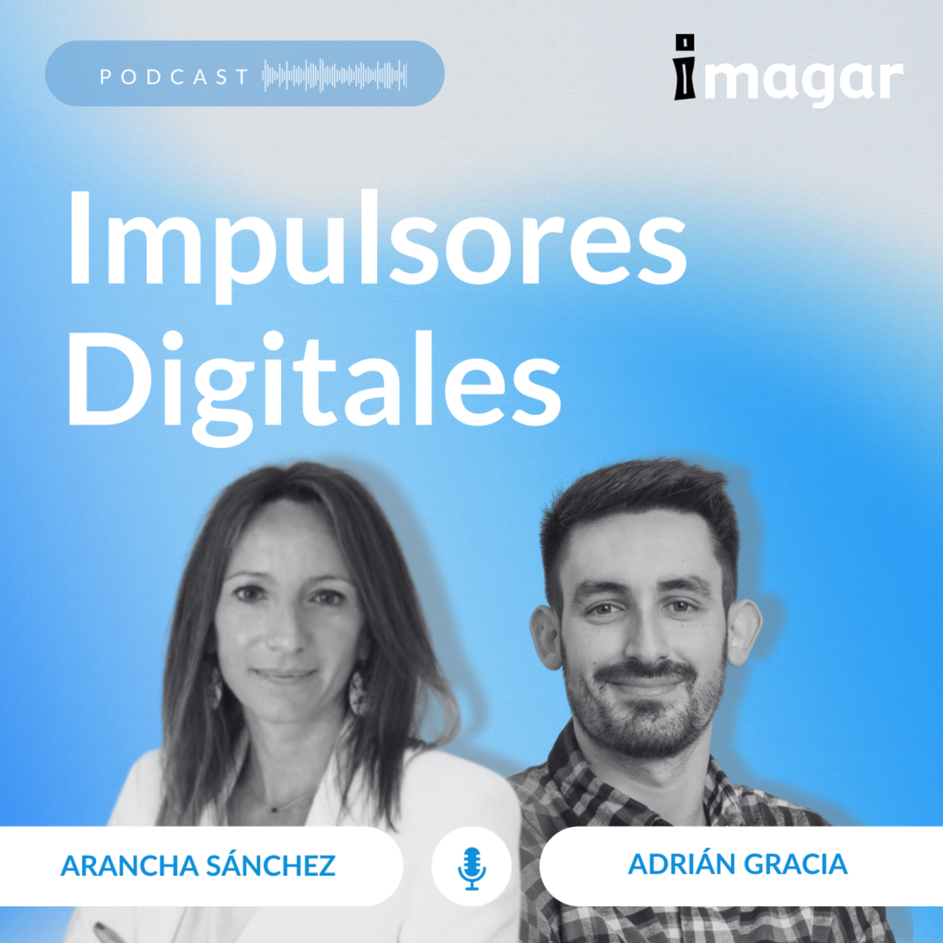 Impulsores Digitales: Liderazgo y tendencias en el ámbito IT