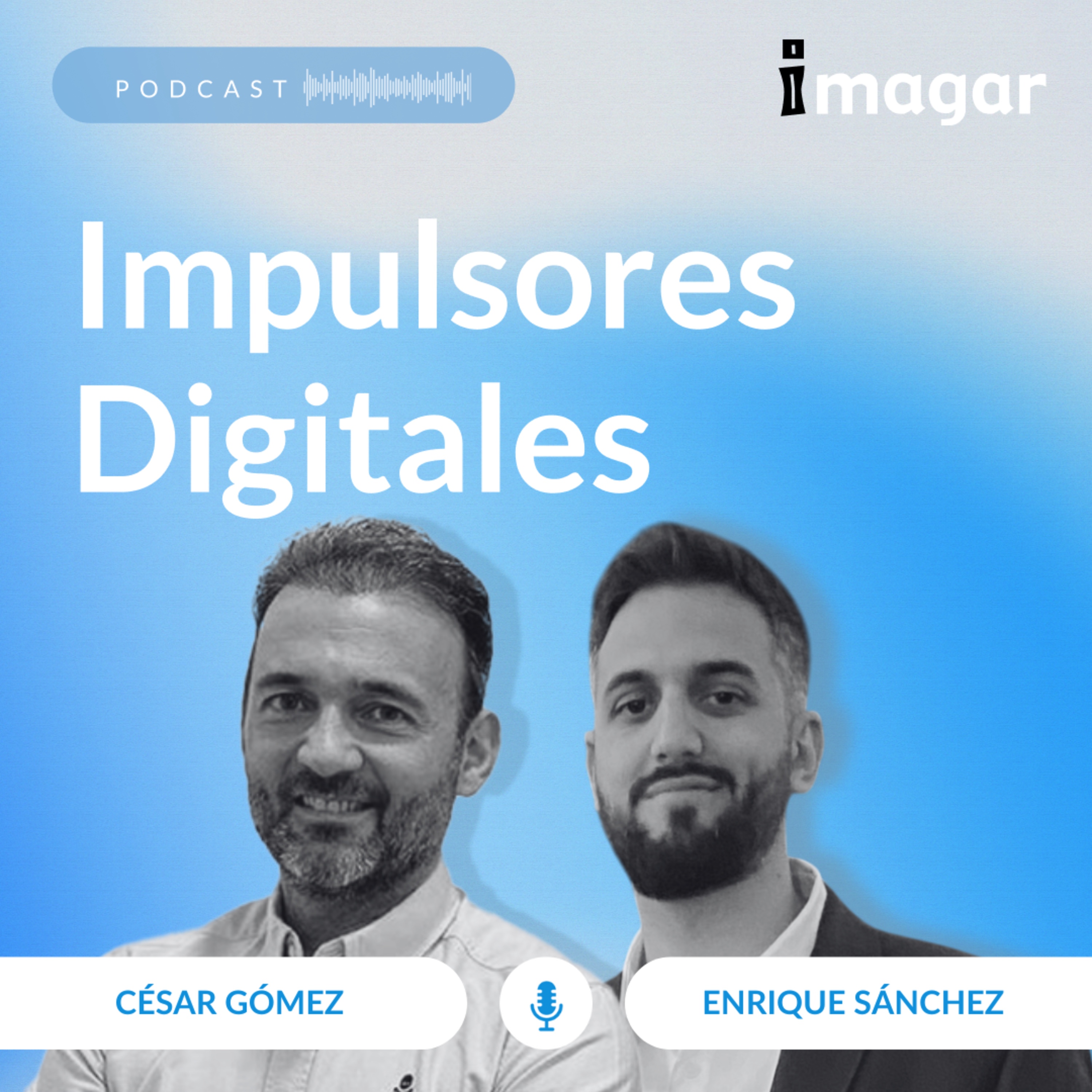 Impulsores Digitales: Liderazgo y tendencias en el ámbito IT