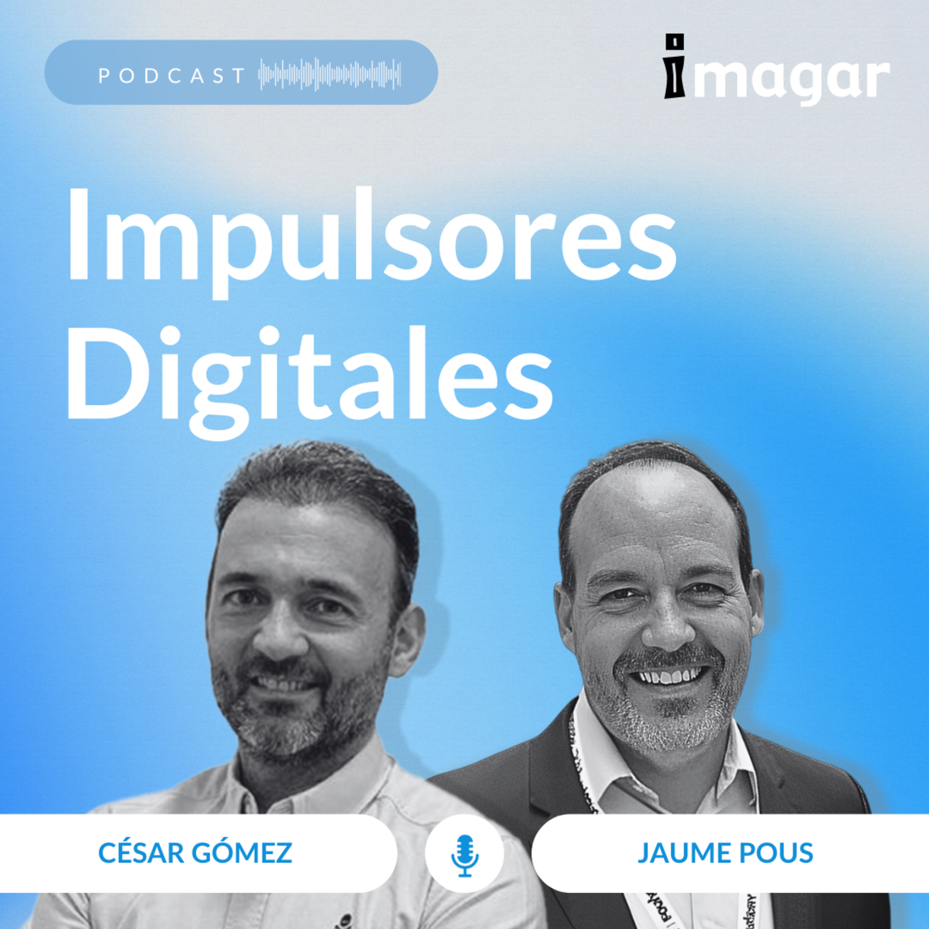 Impulsores Digitales: Liderazgo y tendencias en el ámbito IT