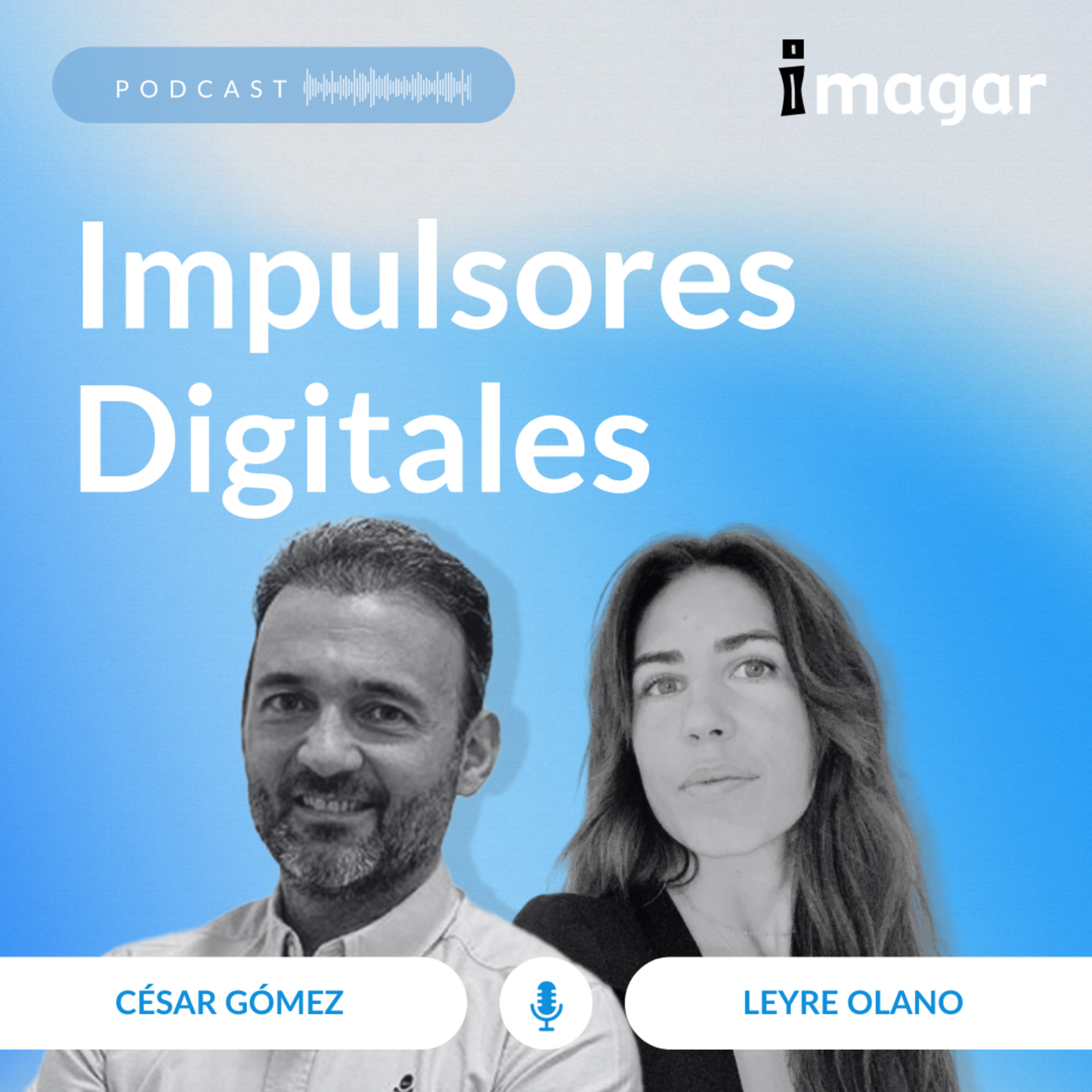 Impulsores Digitales: Liderazgo y tendencias en el ámbito IT
