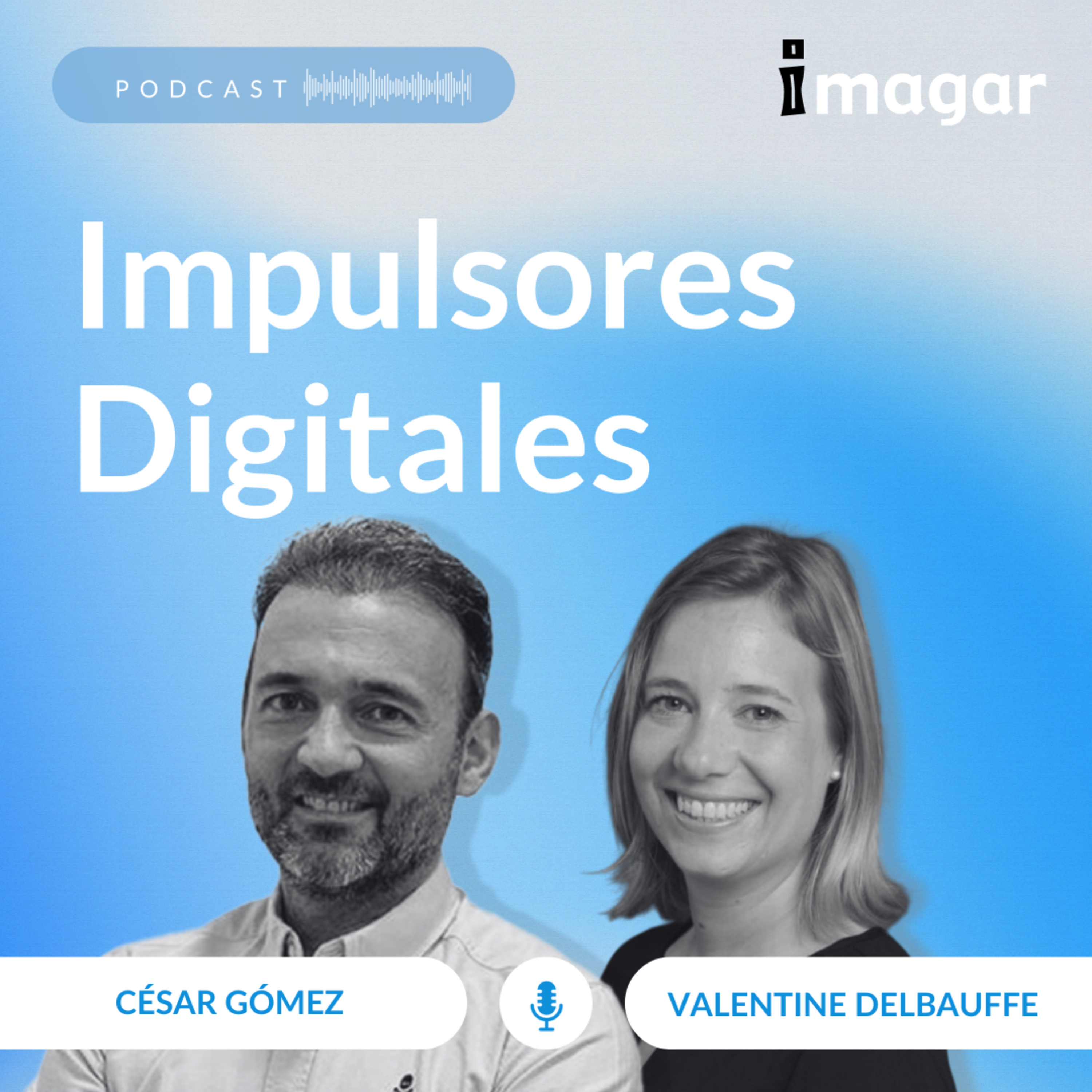 Impulsores Digitales: Liderazgo y tendencias en el ámbito IT