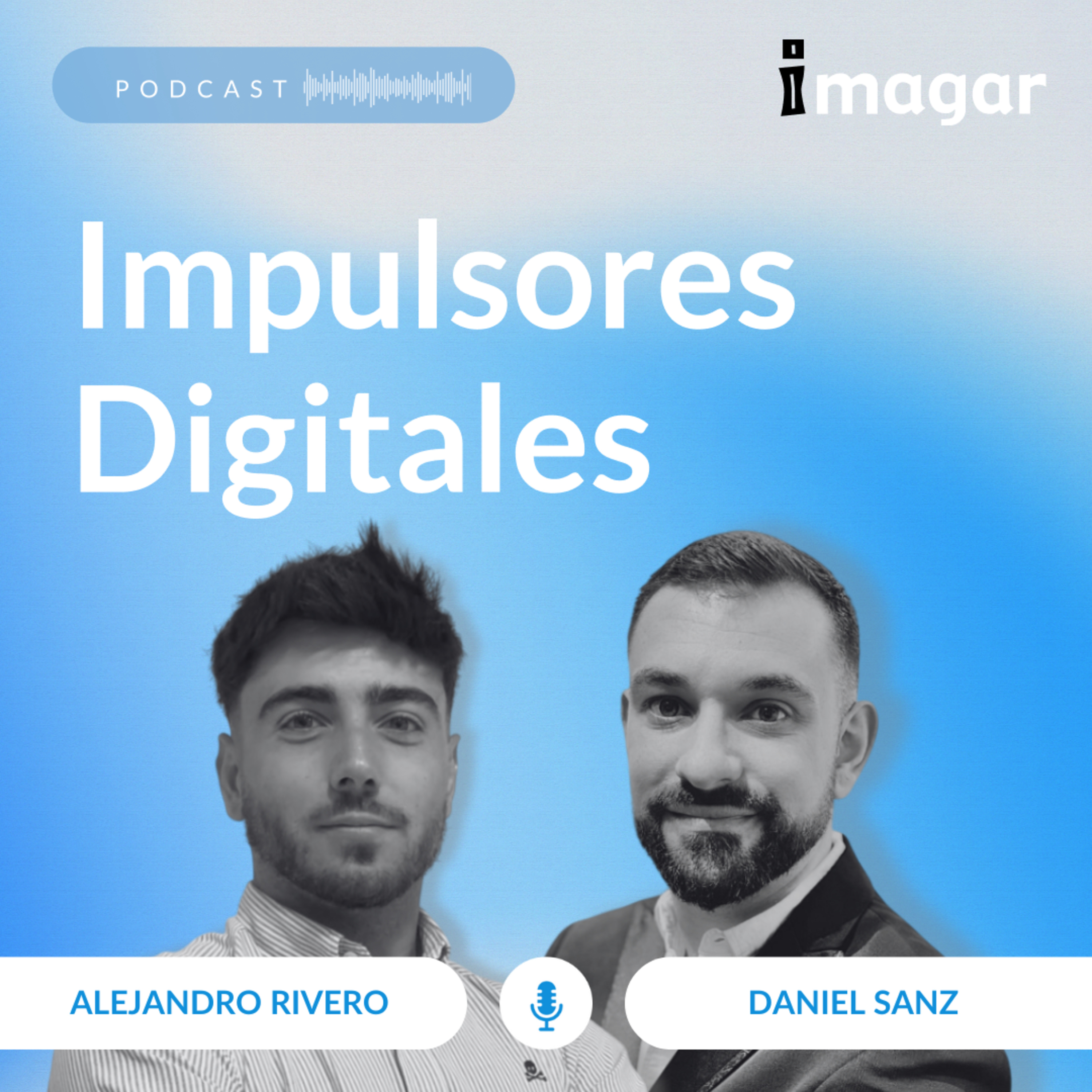 Impulsores Digitales: Liderazgo y tendencias en el ámbito IT