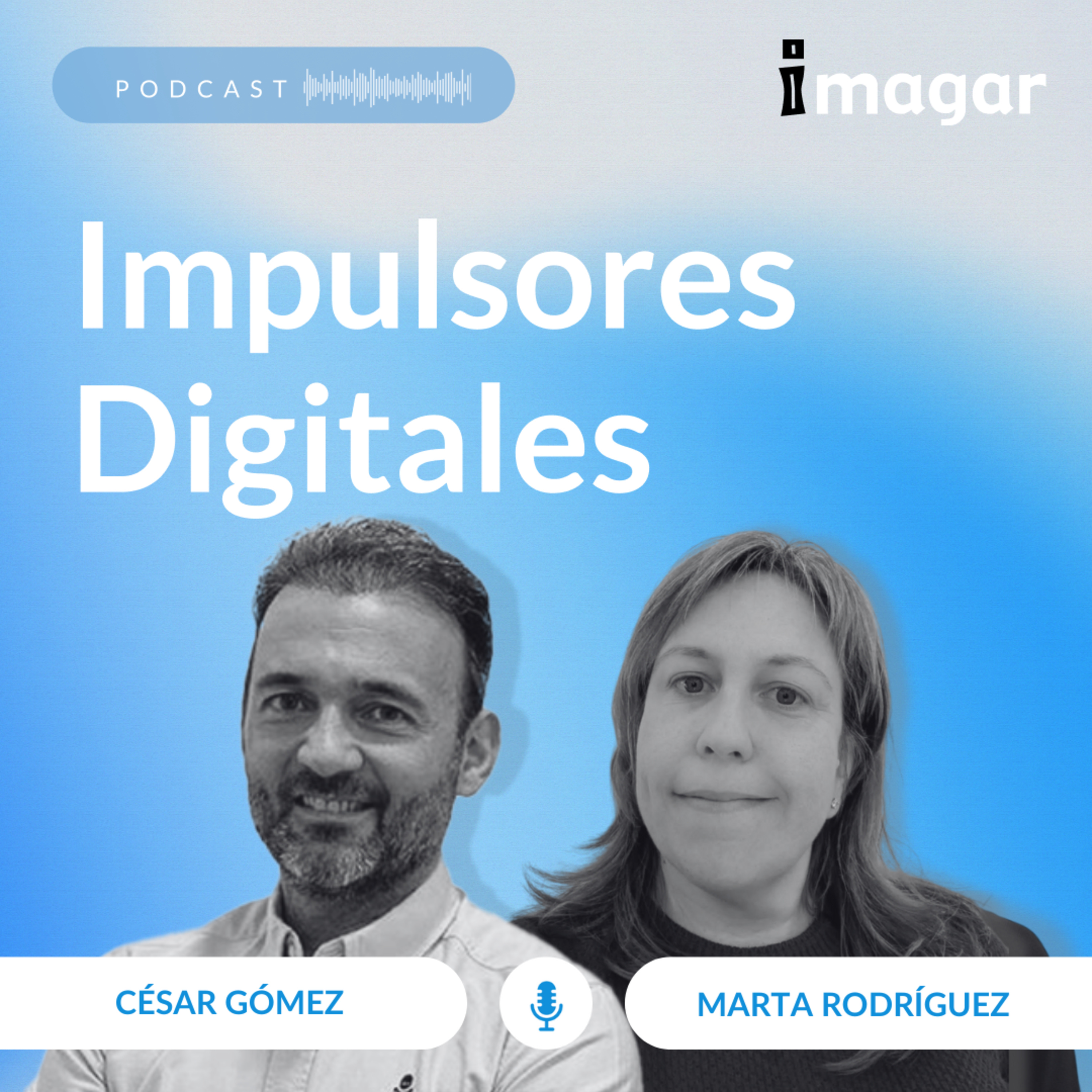 Impulsores Digitales: Liderazgo y tendencias en el ámbito IT