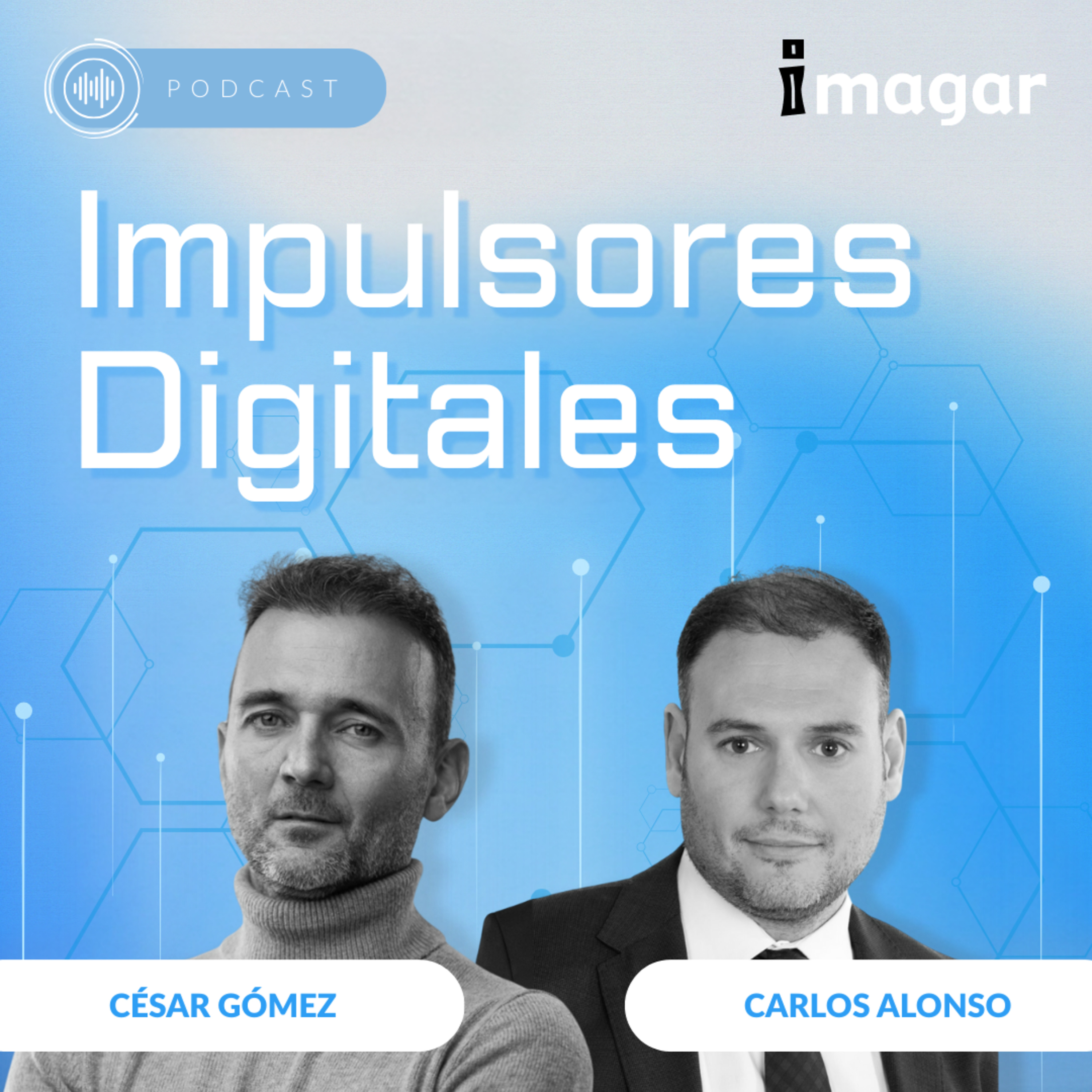 Impulsores Digitales: Liderazgo y tendencias en el ámbito IT