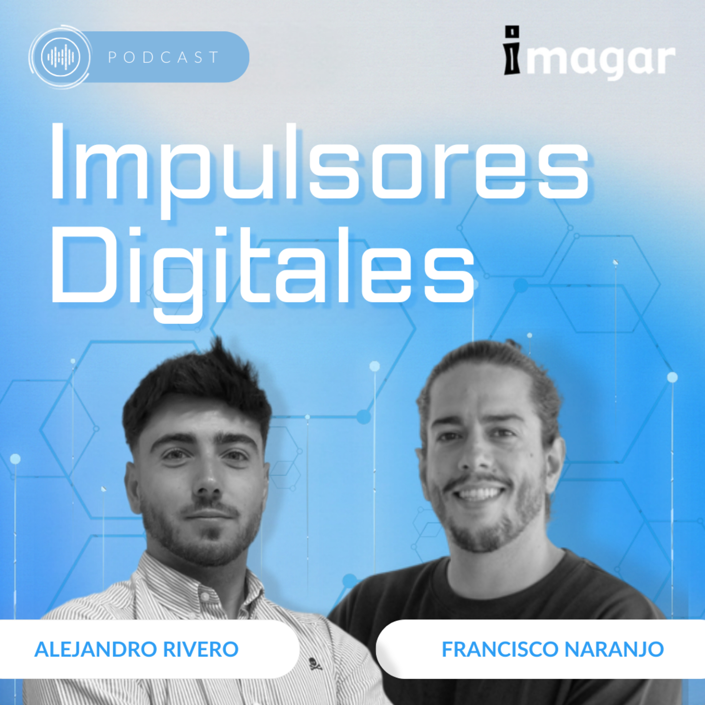 Impulsores Digitales: Liderazgo y tendencias en el ámbito IT