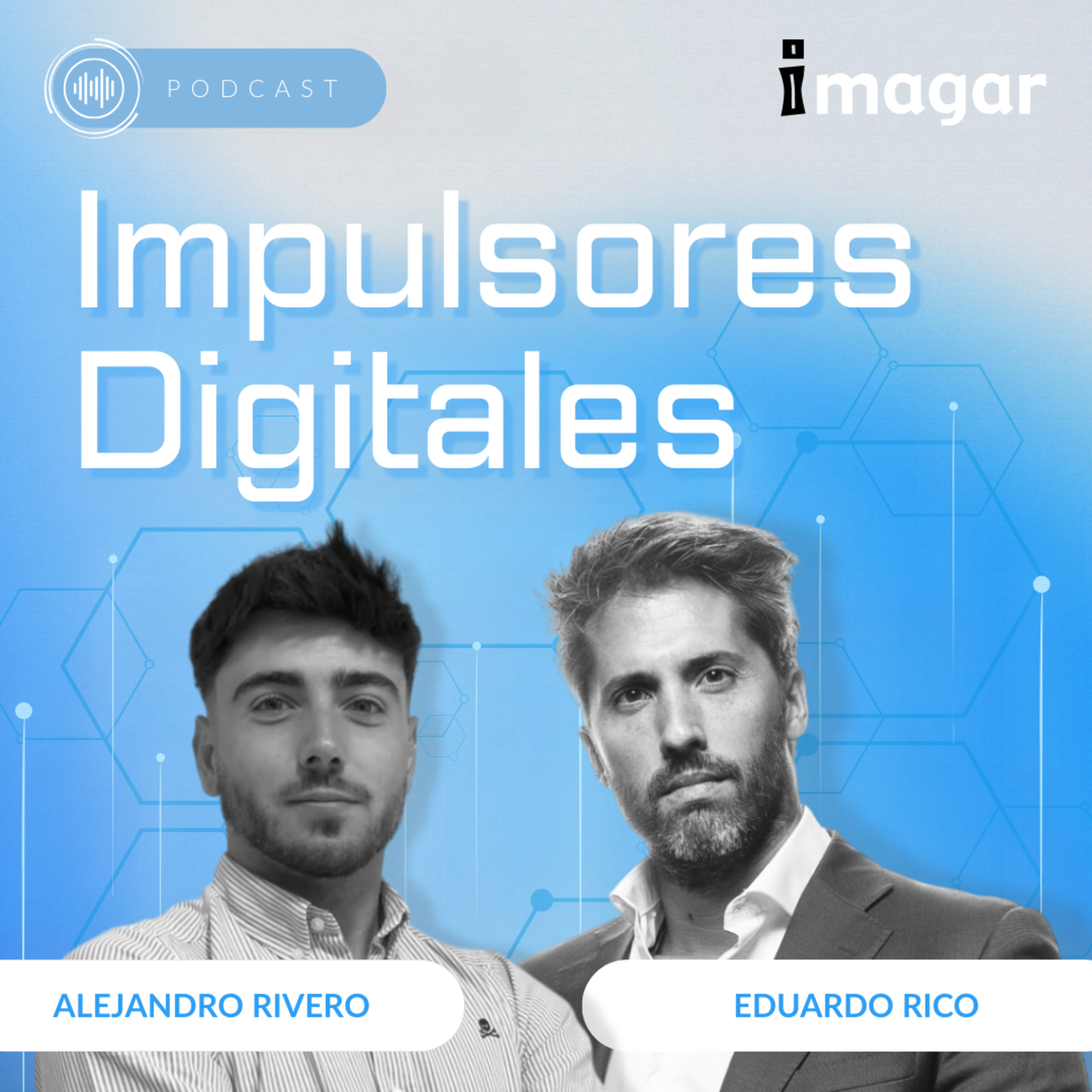 Impulsores Digitales: Liderazgo y tendencias en el ámbito IT