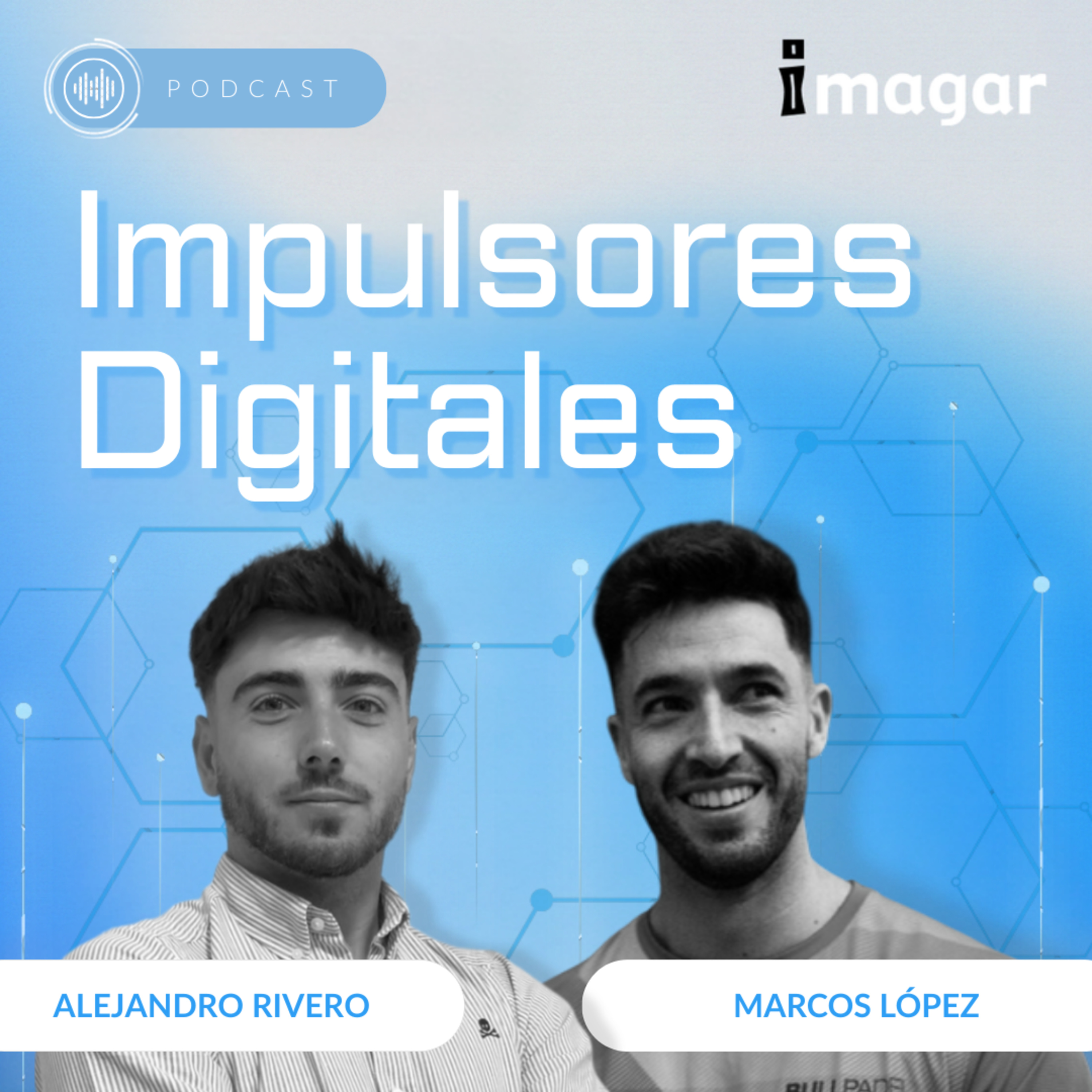 Impulsores Digitales: Liderazgo y tendencias en el ámbito IT