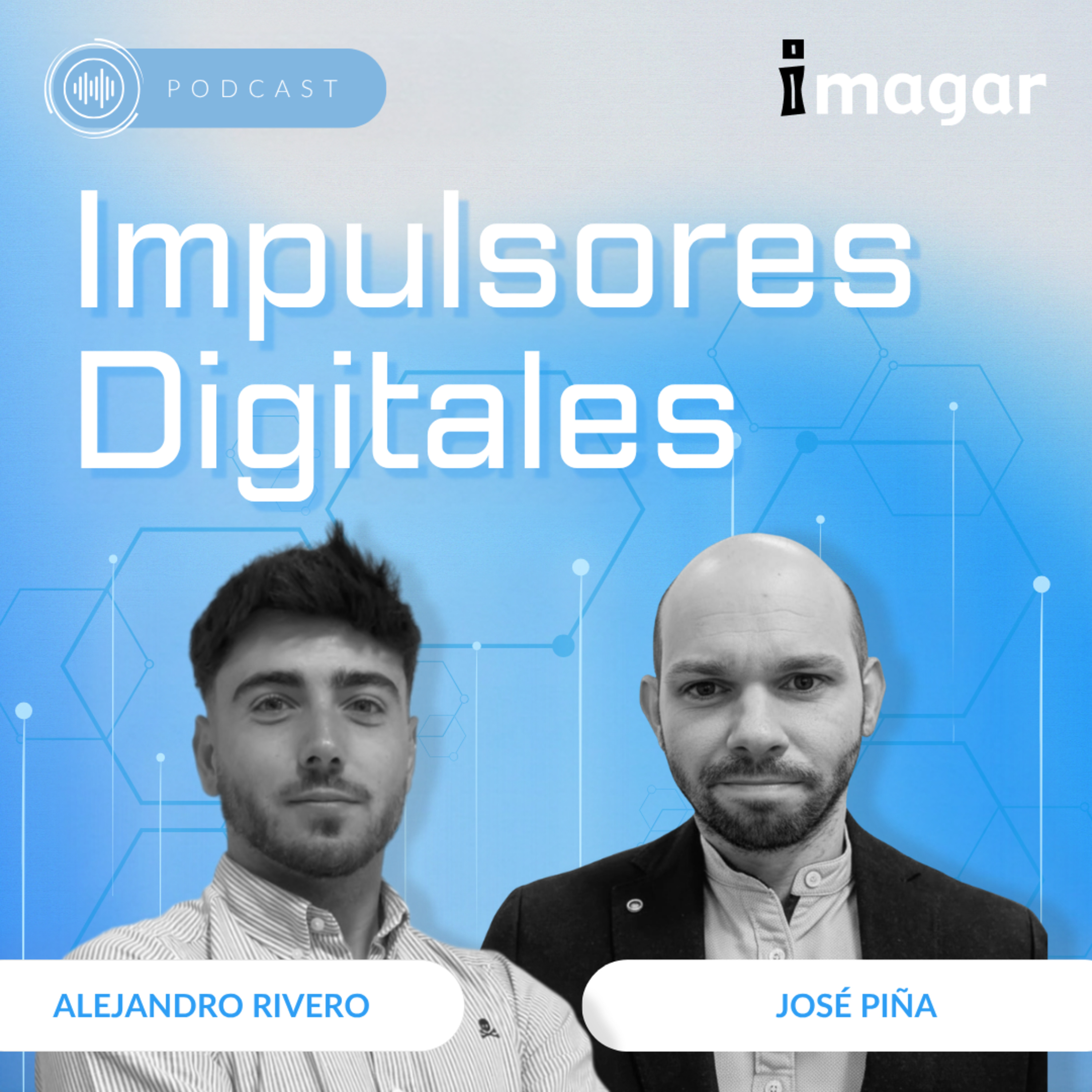 #48 - José Piña - Director de Desarrollo Tecnológico en SUITELEC - IT y OT: las claves de la nueva industria conectada episode artwork