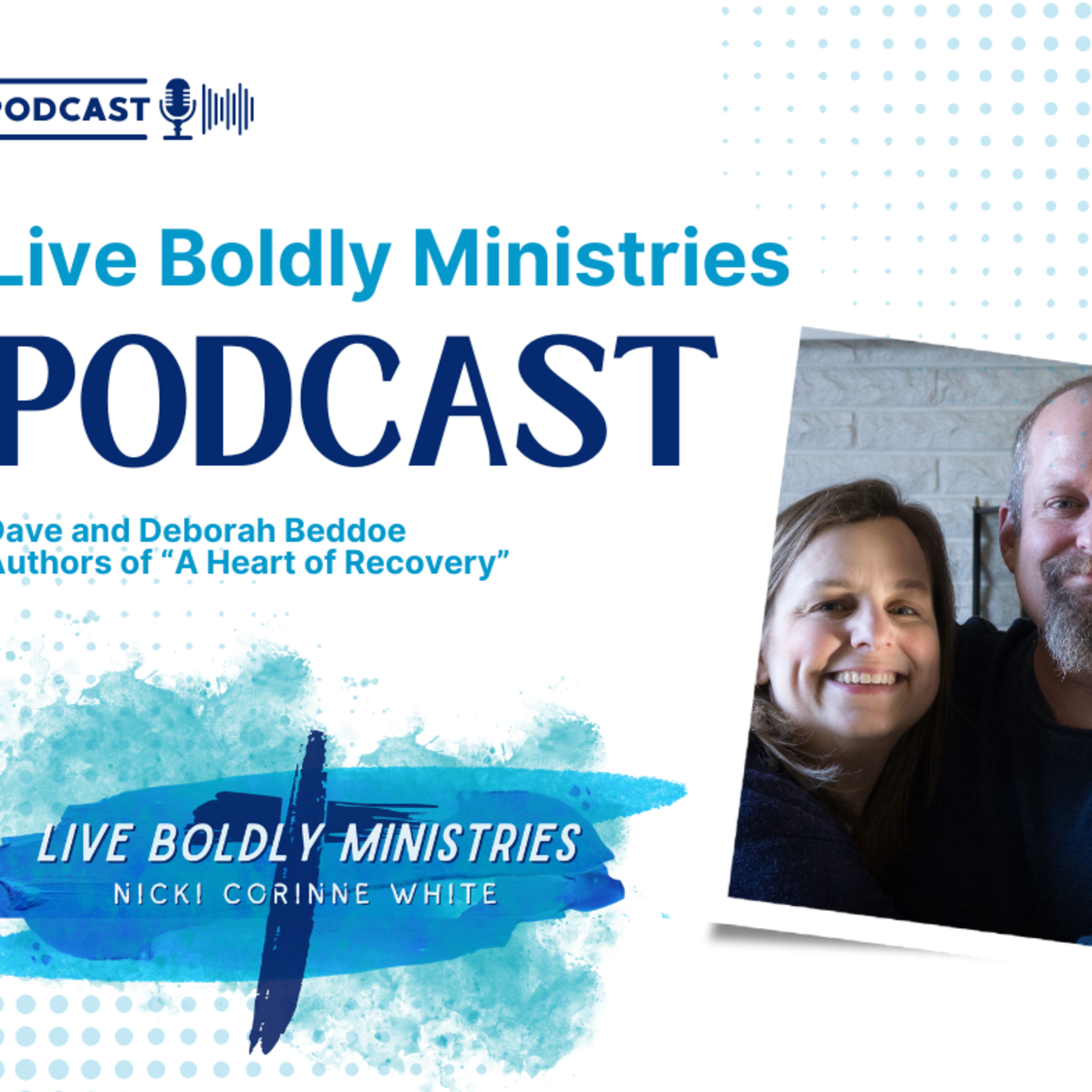 Live Boldly Ministries
