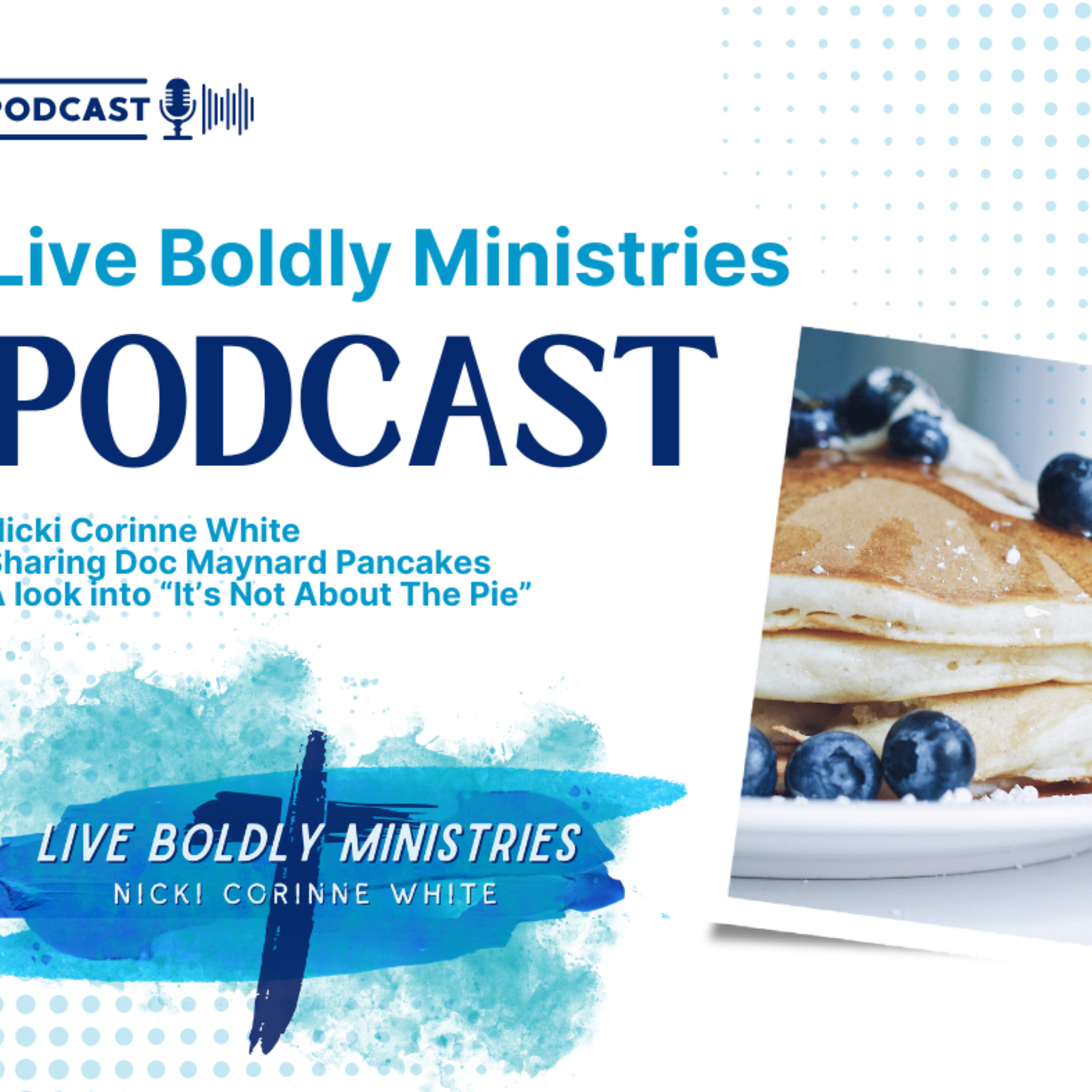 Live Boldly Ministries
