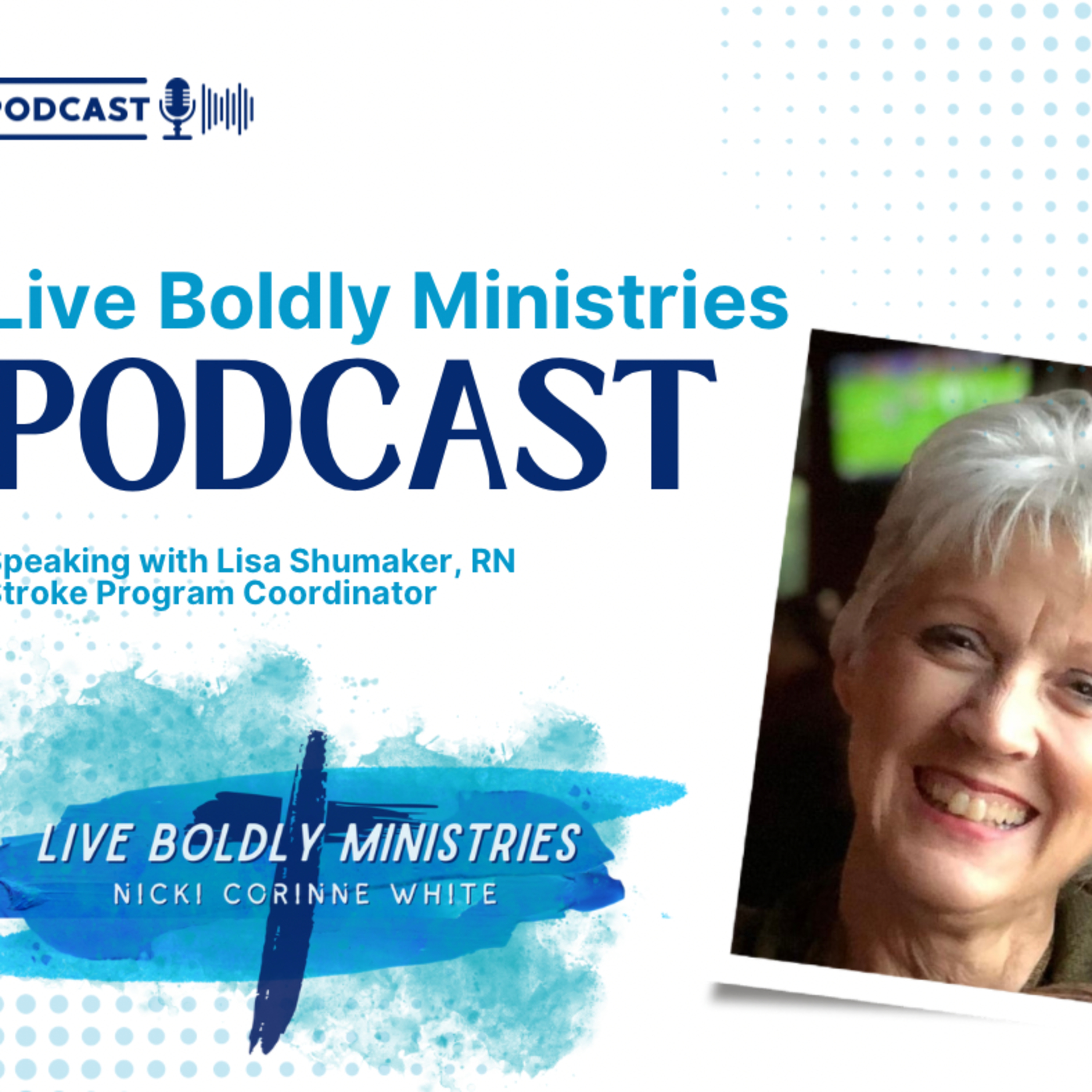 Live Boldly Ministries