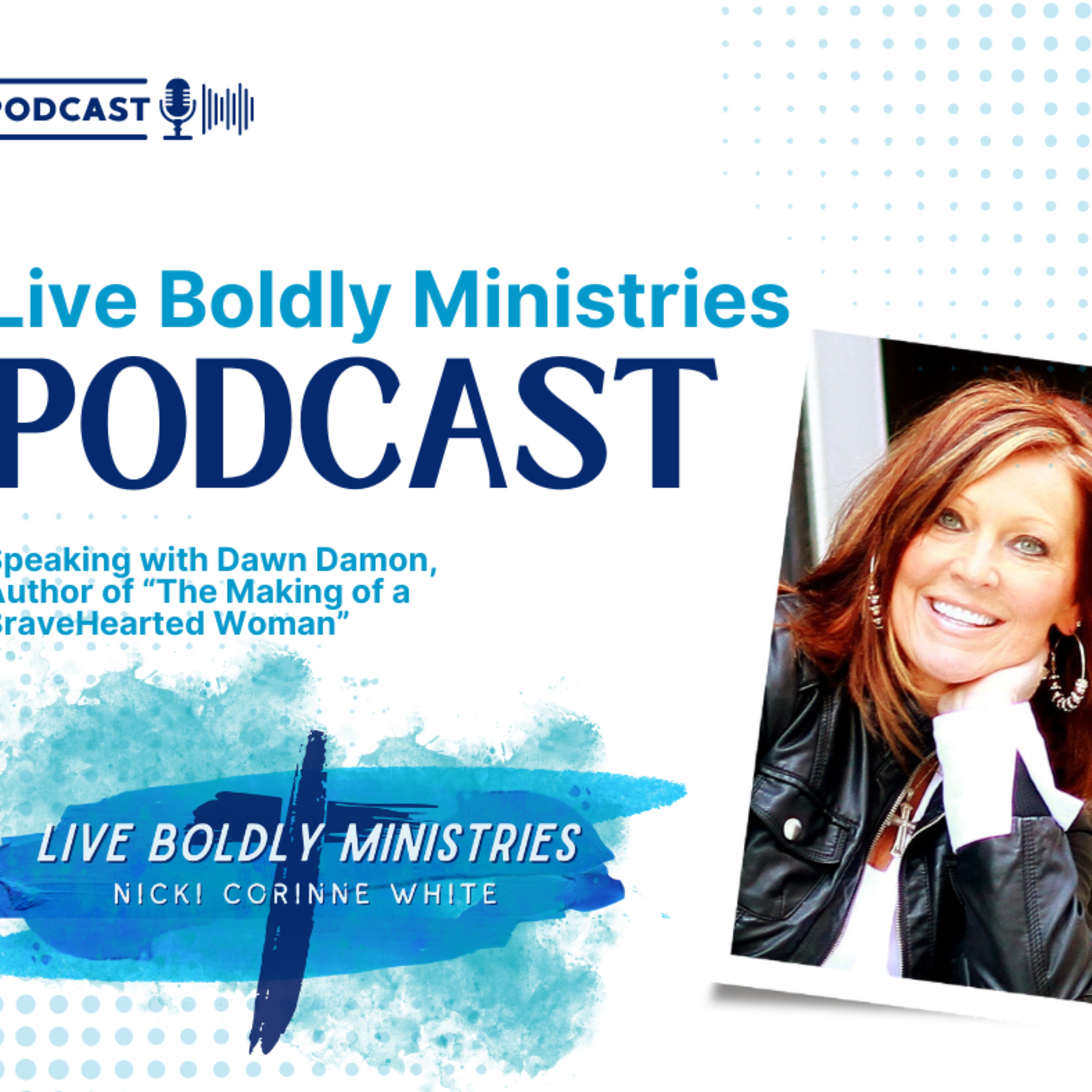Live Boldly Ministries