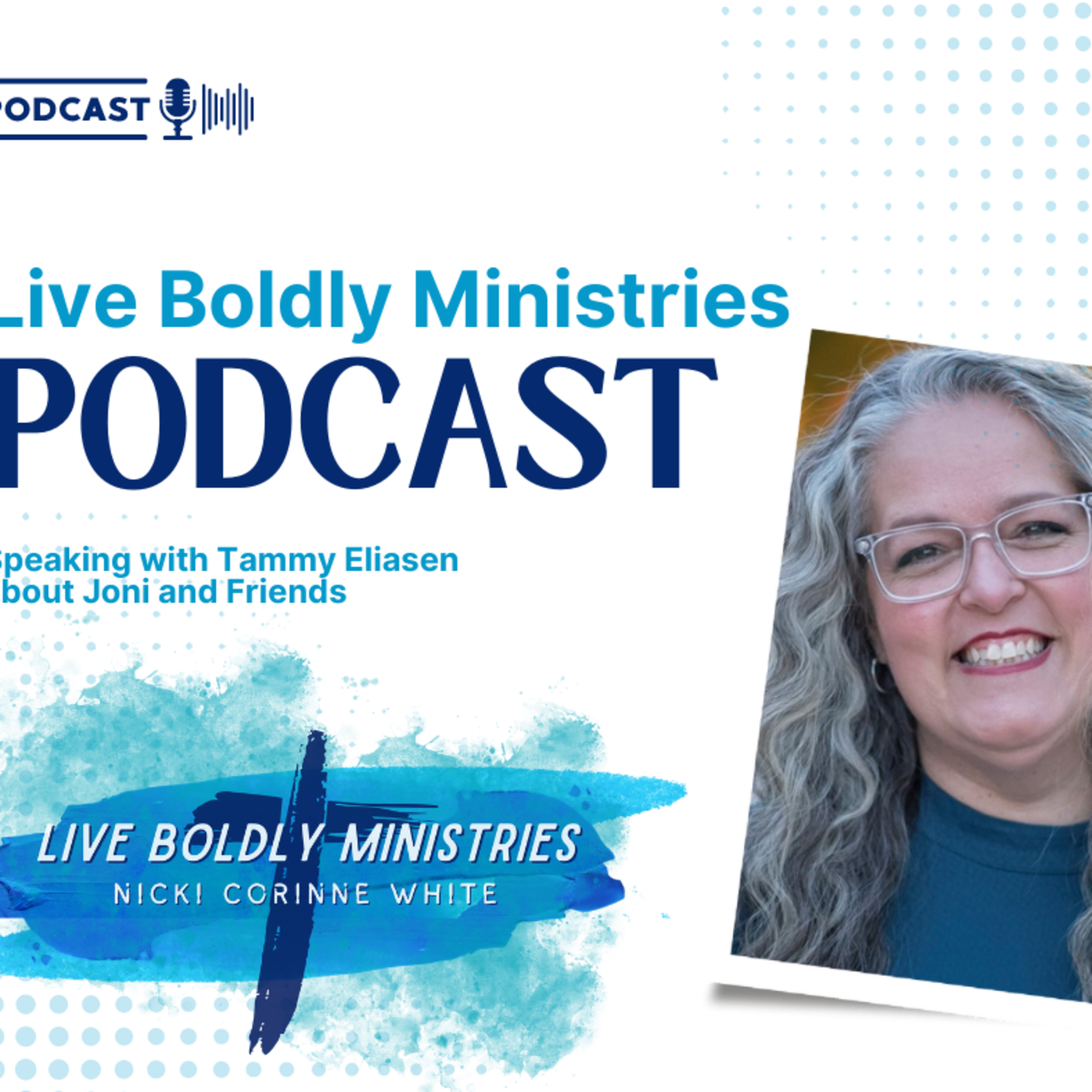 Live Boldly Ministries