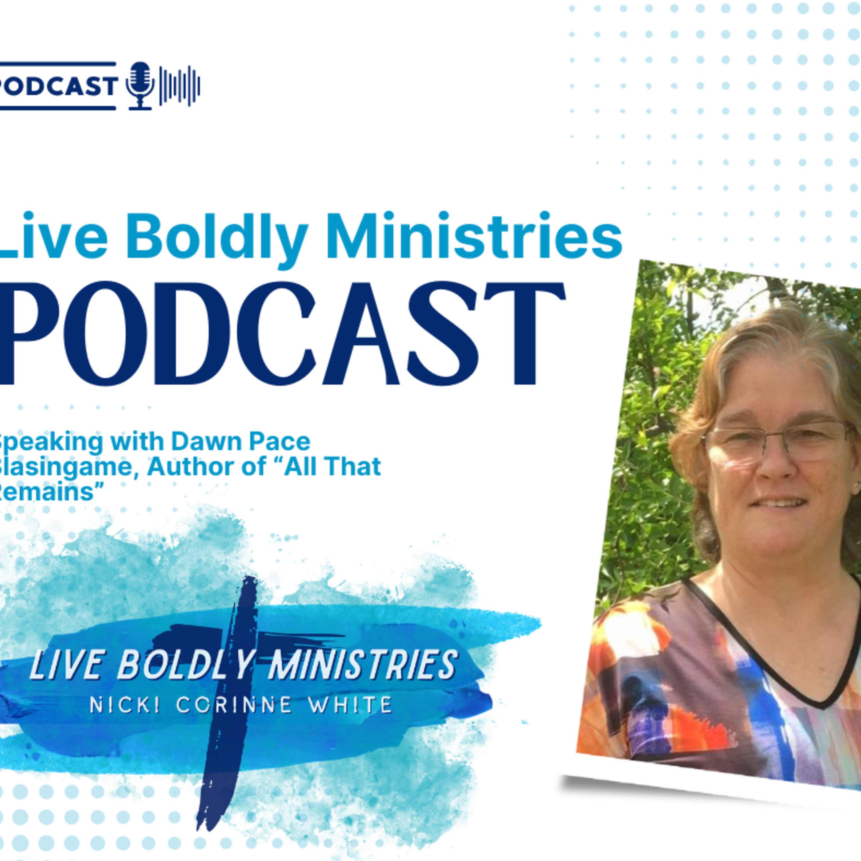 Live Boldly Ministries