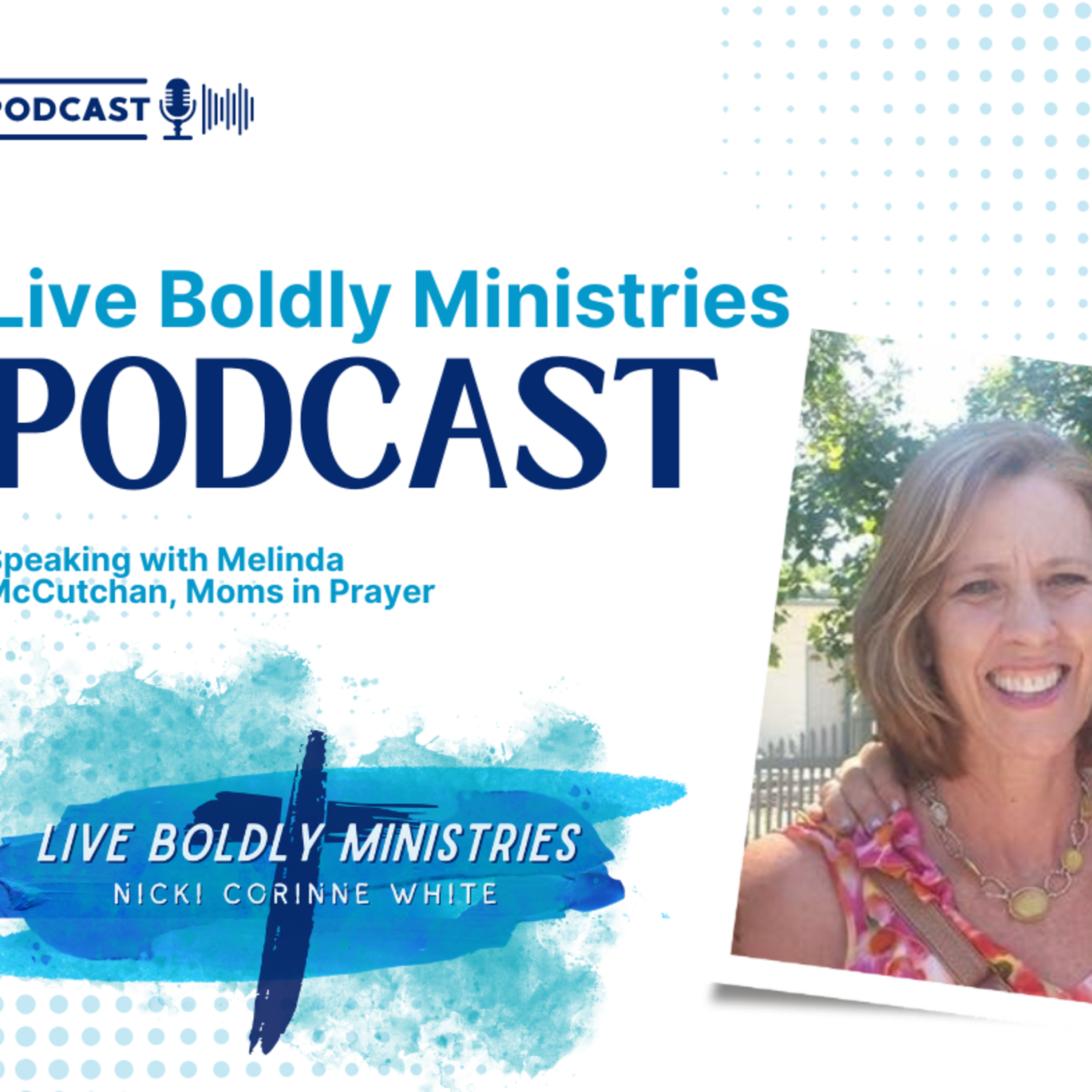 Live Boldly Ministries