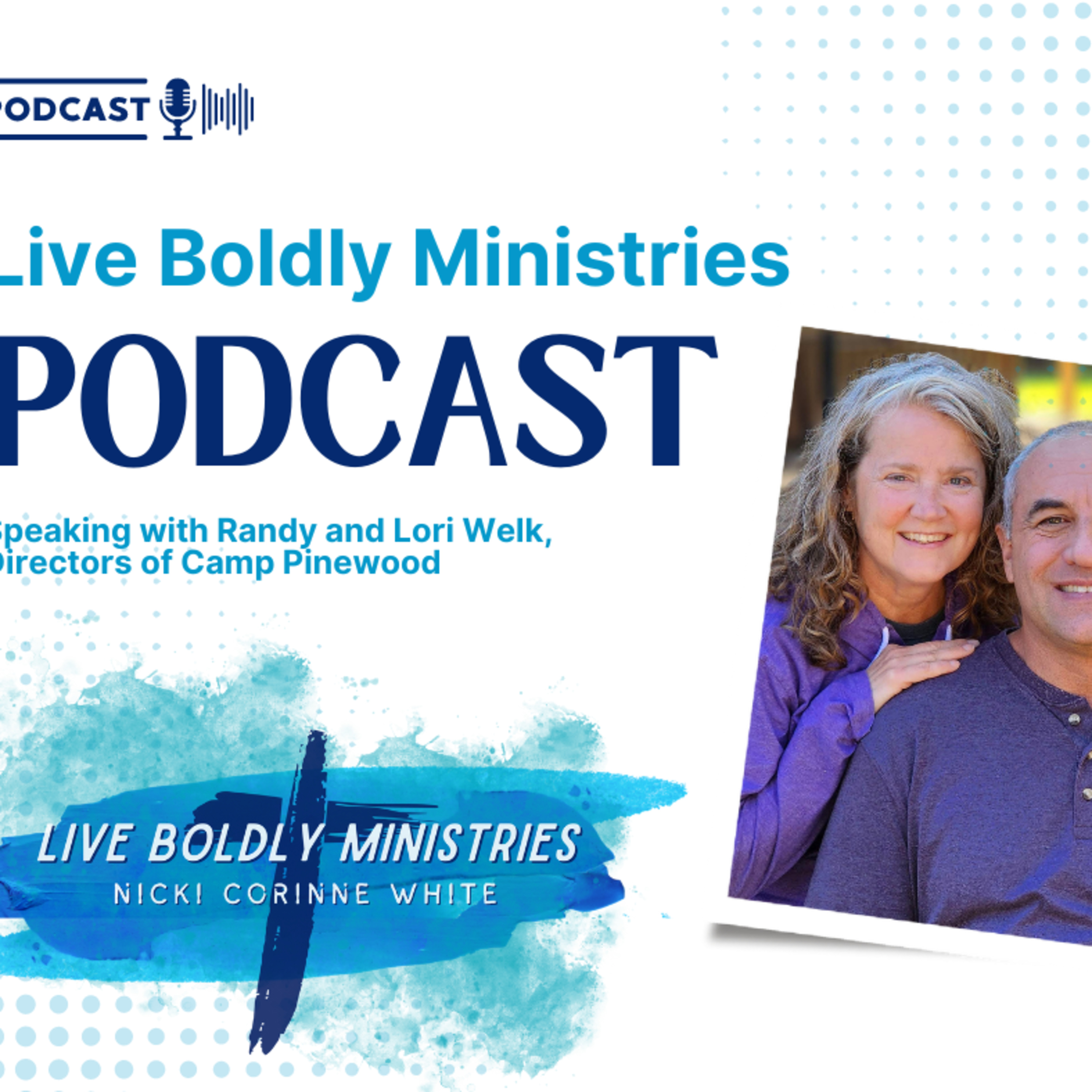 Live Boldly Ministries