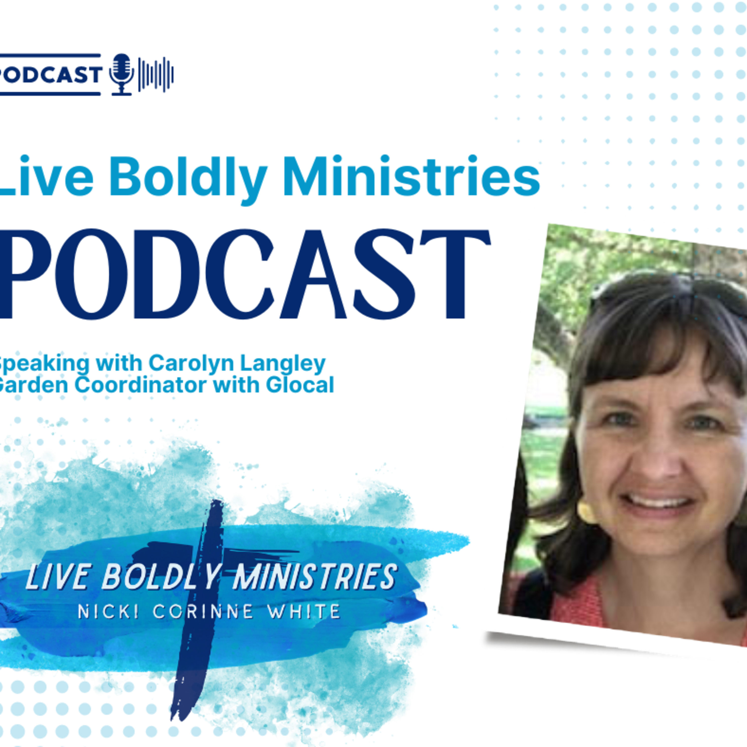 Live Boldly Ministries