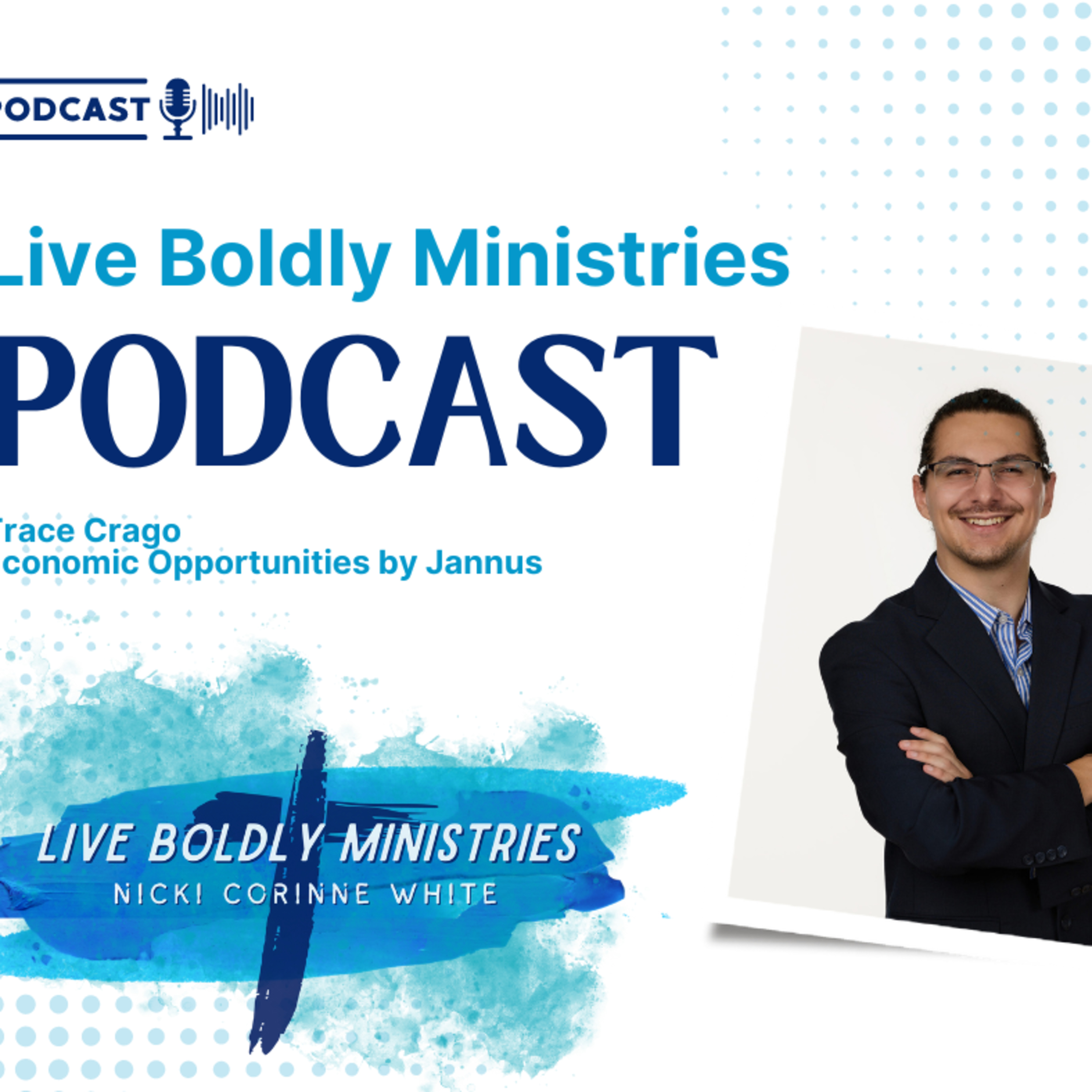 Live Boldly Ministries