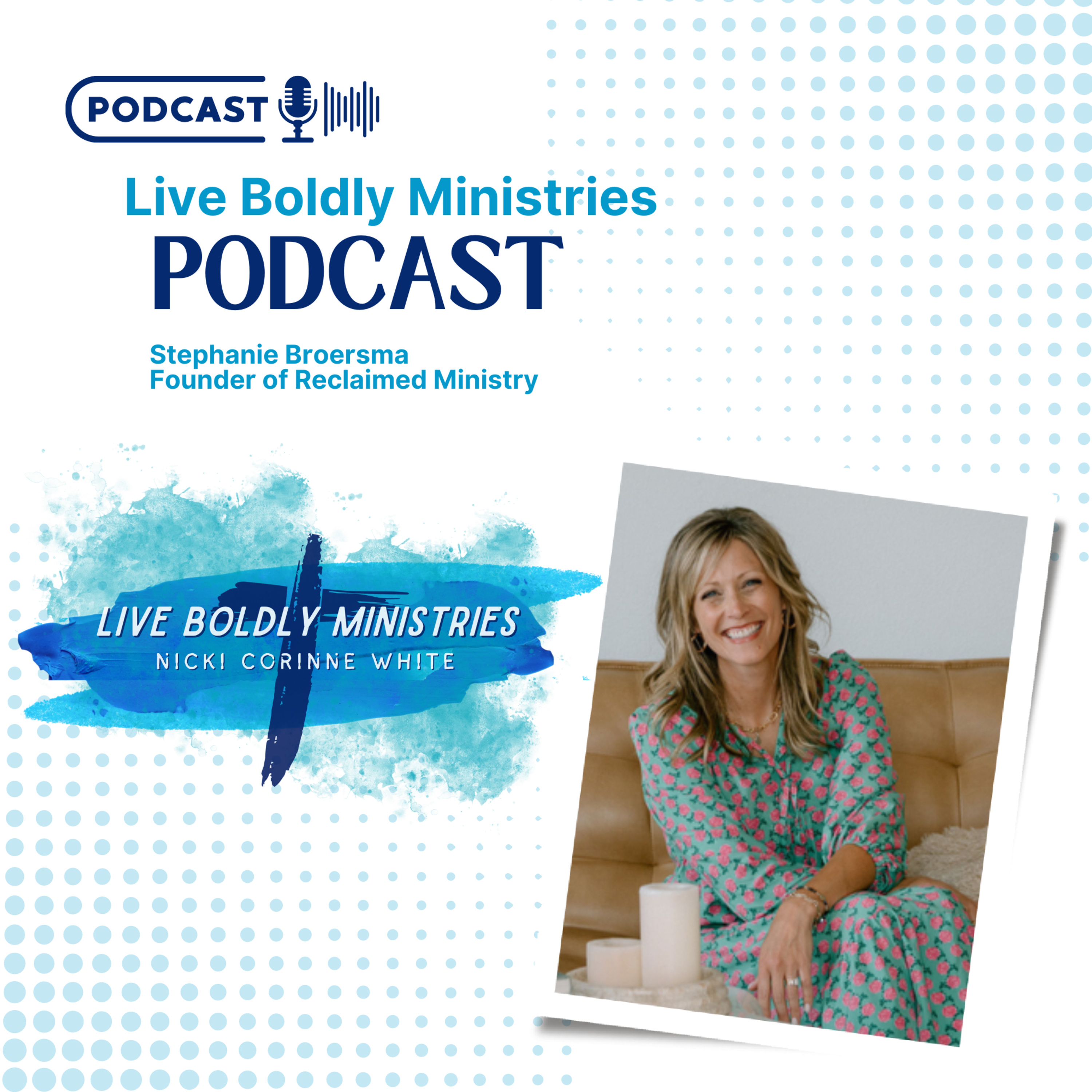 Live Boldly Ministries