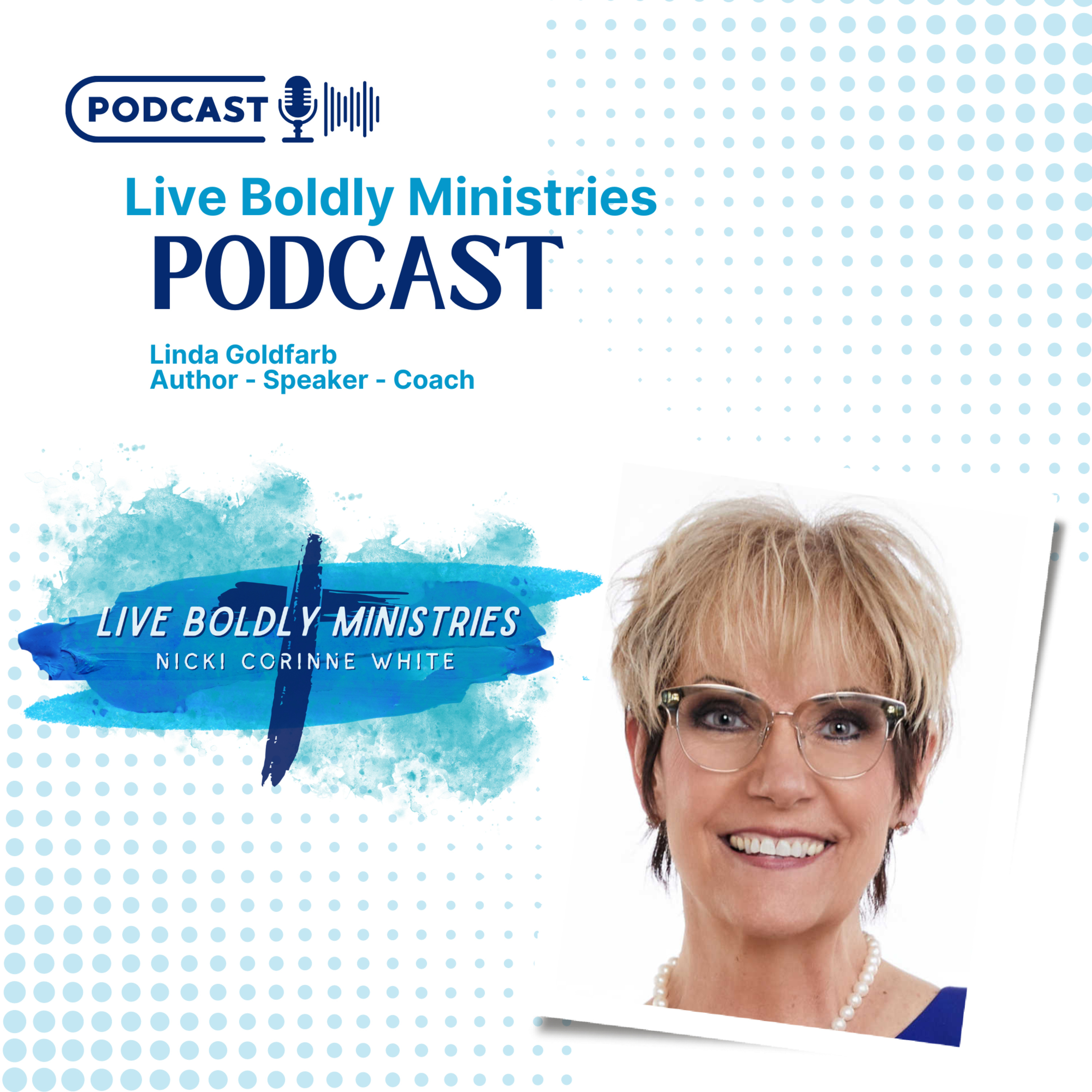 Live Boldly Ministries