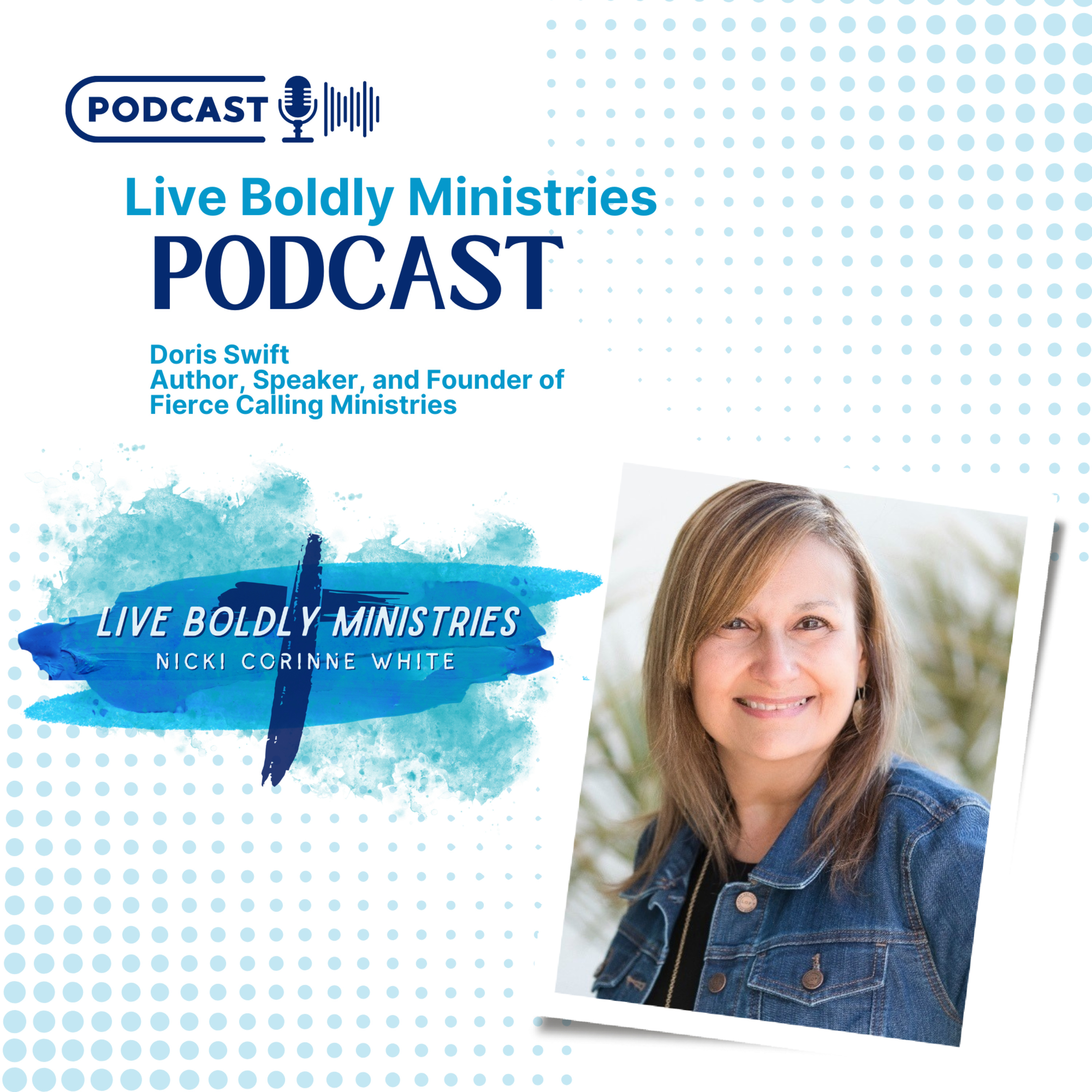 Live Boldly Ministries