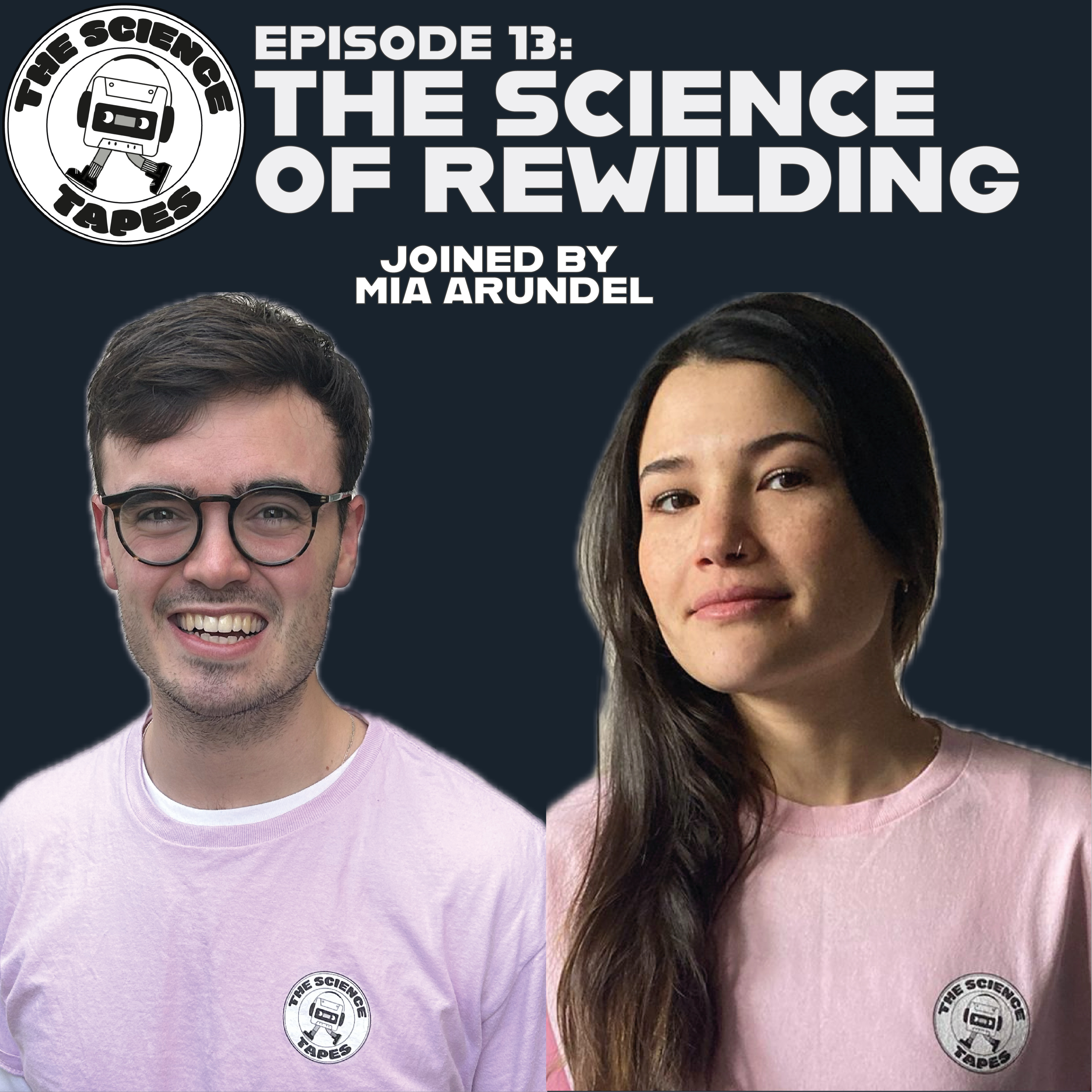 The Science Tapes