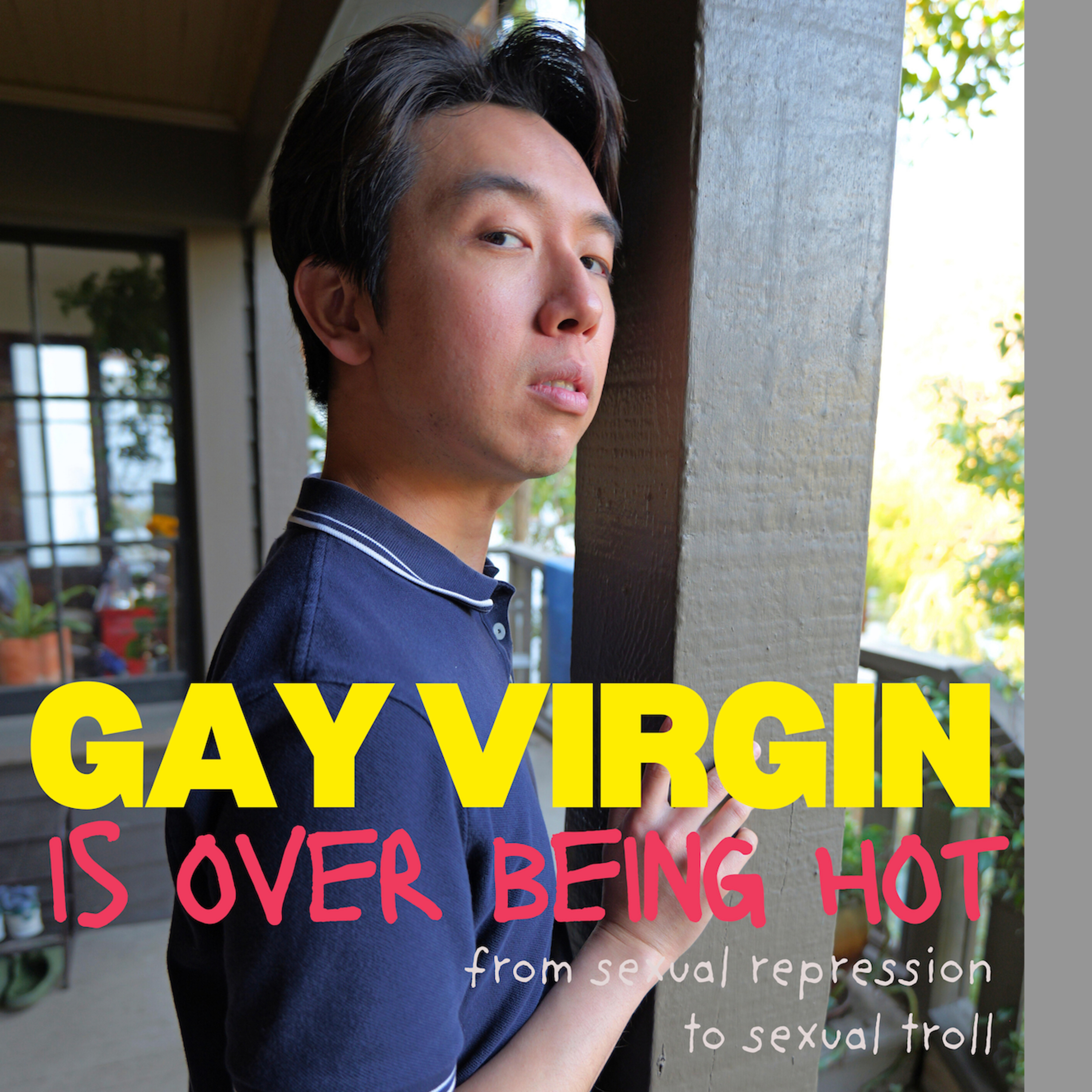 Wait, Say More with Eric Cheng